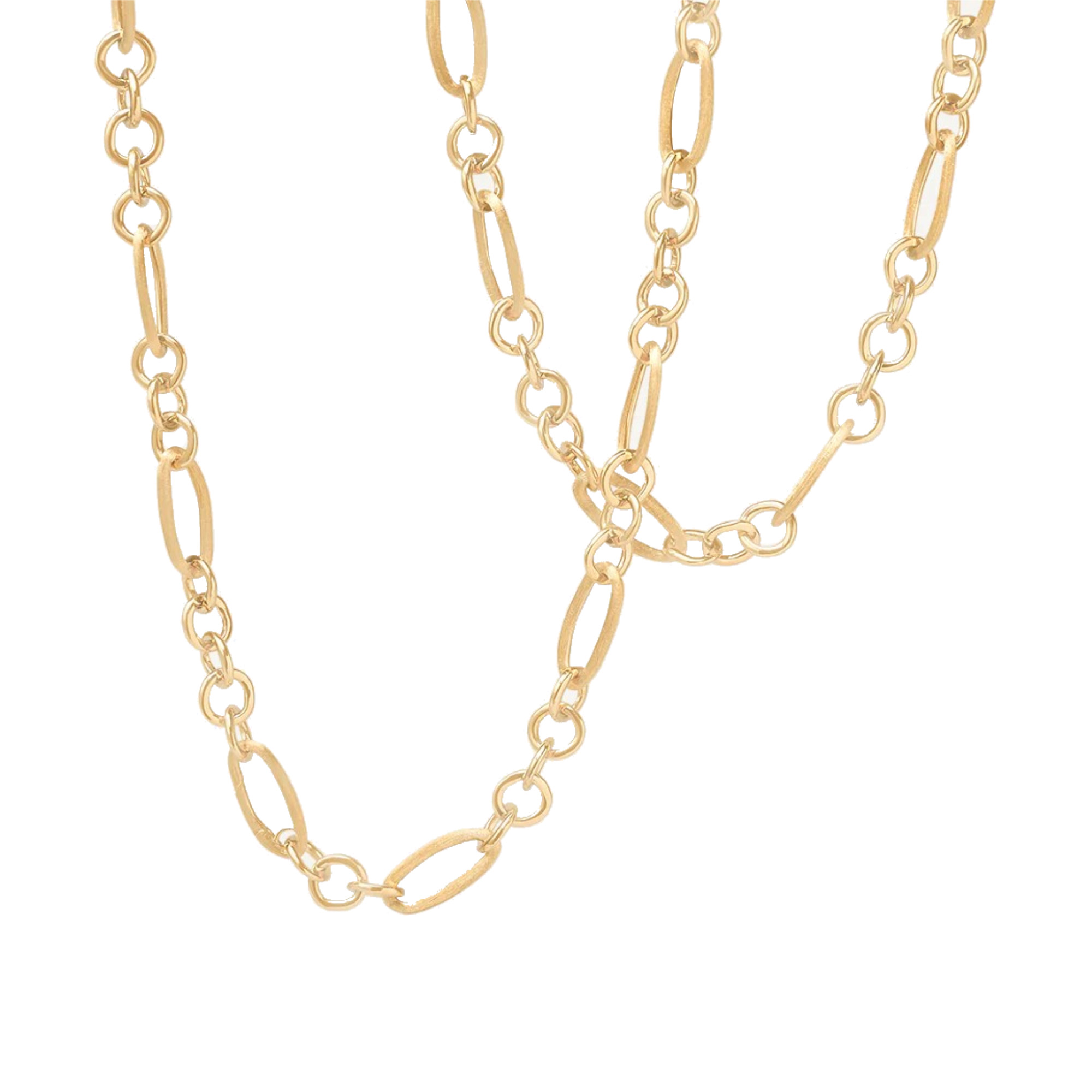 Marco Bicego Jaipur Halskette  (Ref: CB2672__Y_LI)