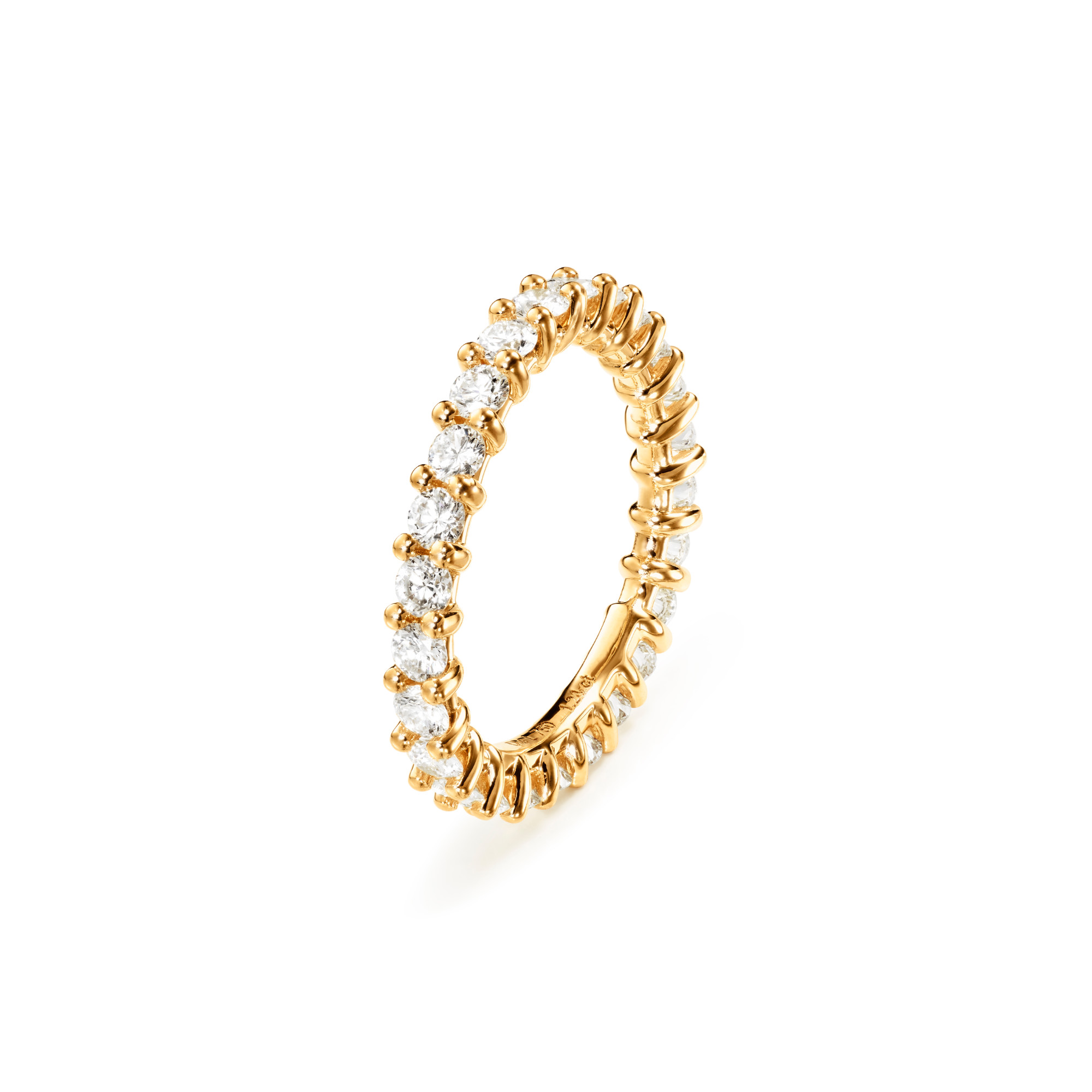 Ole Lynggaard Copenhagen Celebration Ring (Ref: A1659-401)