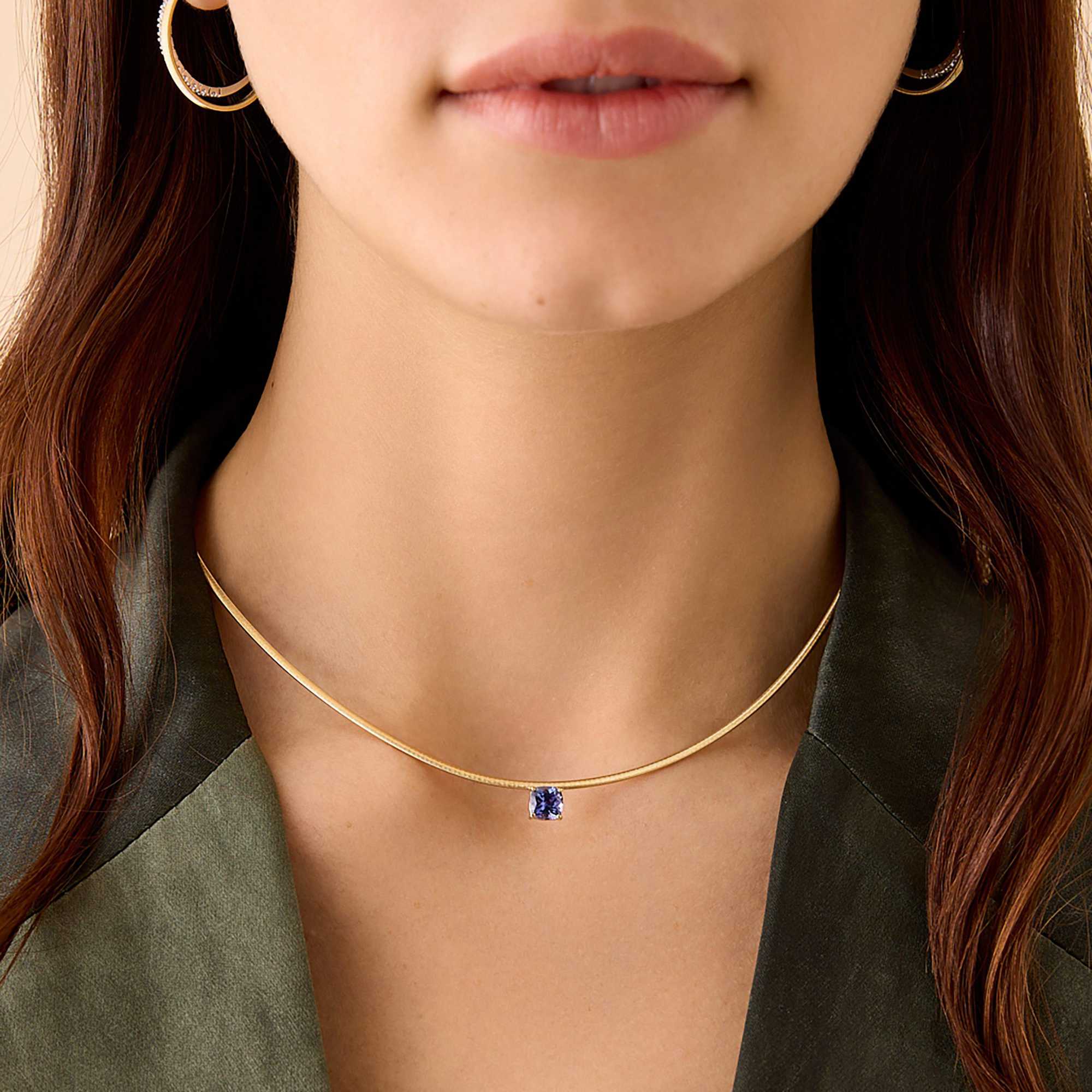 Marco Bicego Masai Halskette (Ref: CG864 TAA Y)