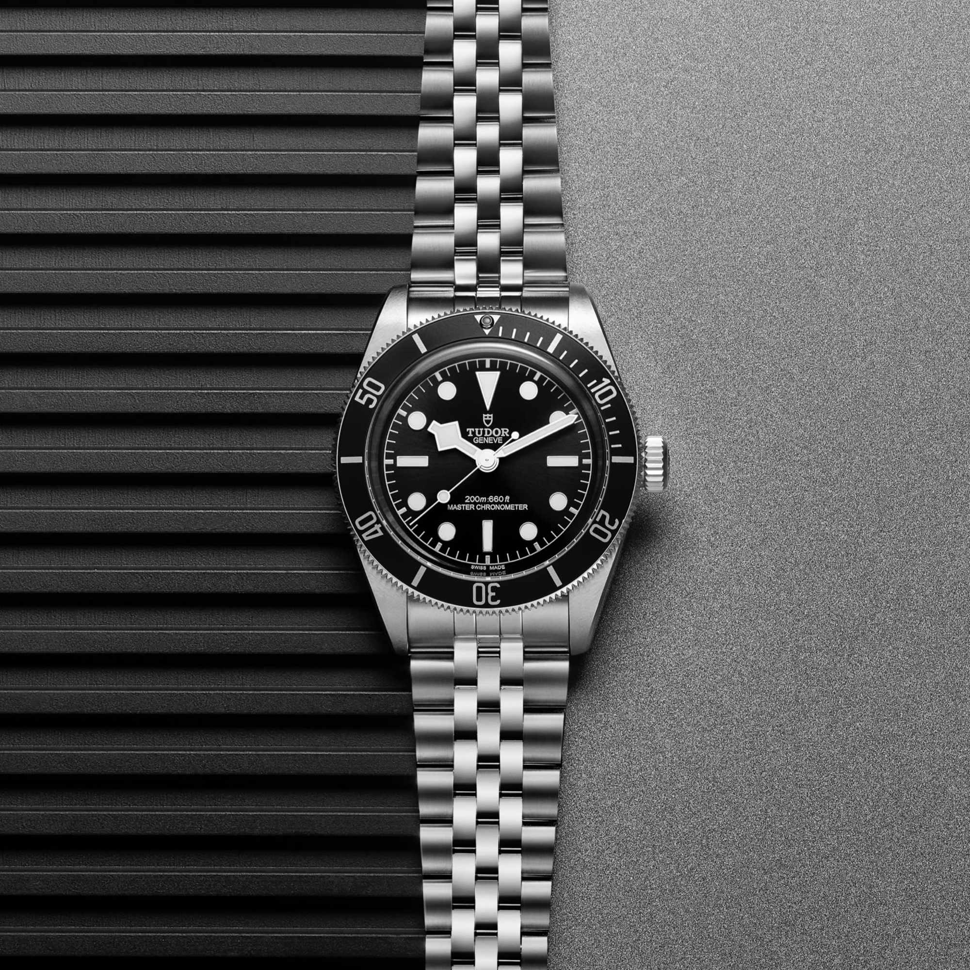 TUDOR Black Bay (Ref: M7941A1A0NU-0003)