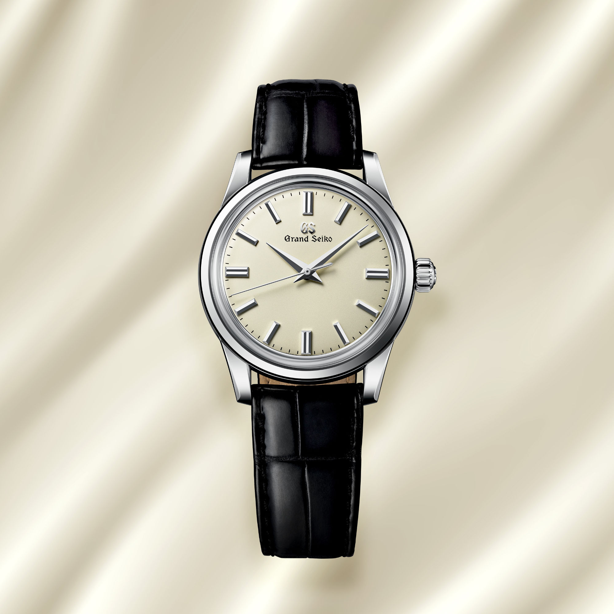 Grand Seiko Elegance (Ref: SBGW301)