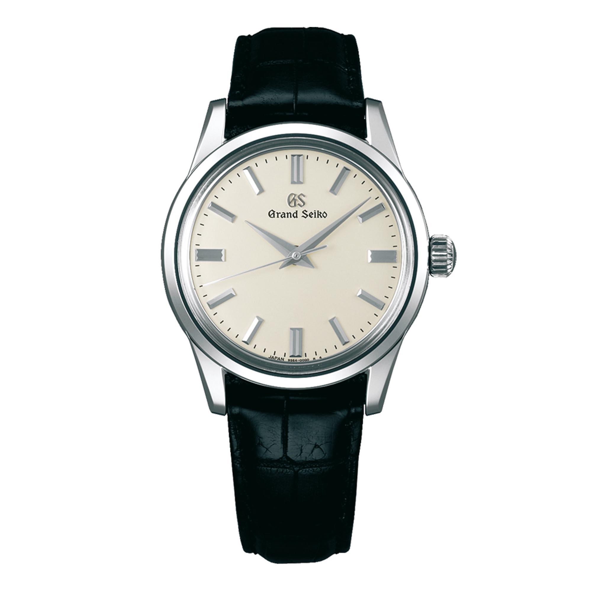Grand Seiko Elegance (Ref: SBGW231)