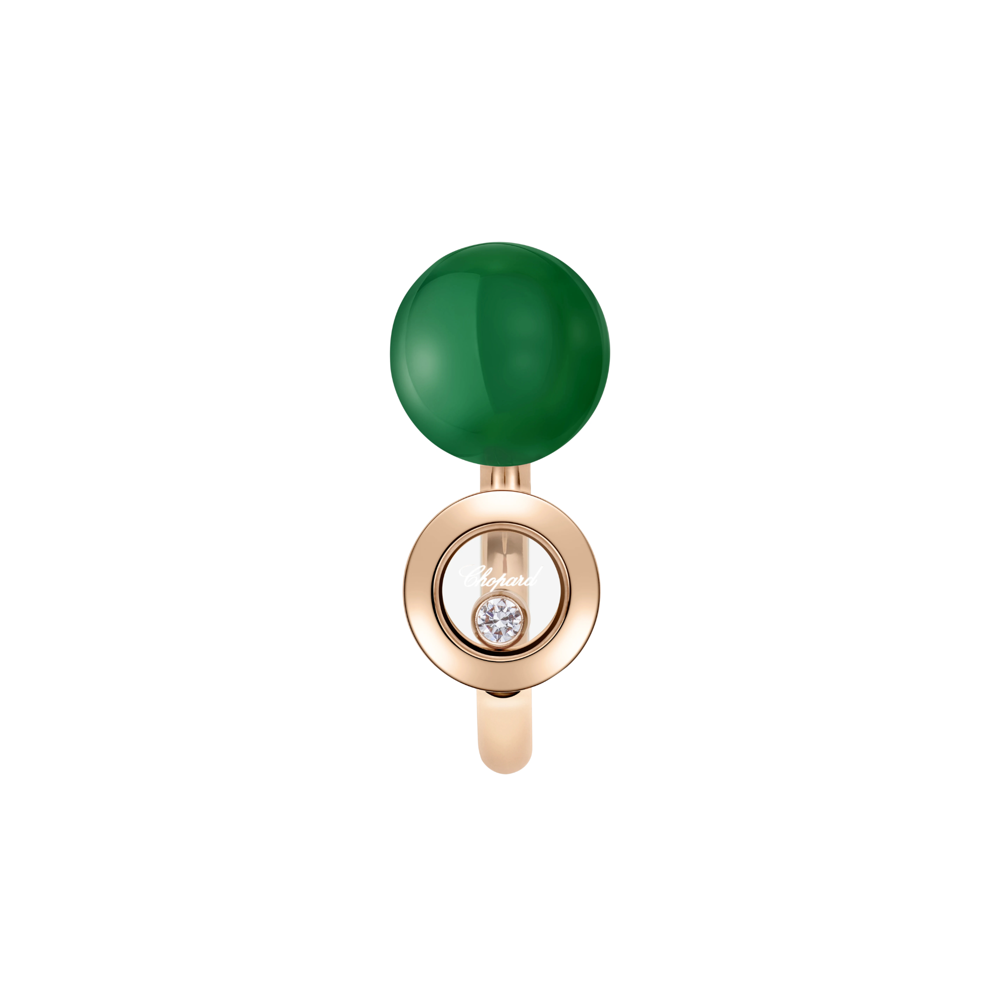 Chopard Happy Diamonds Planet Ring (Ref: 82A619-5100)