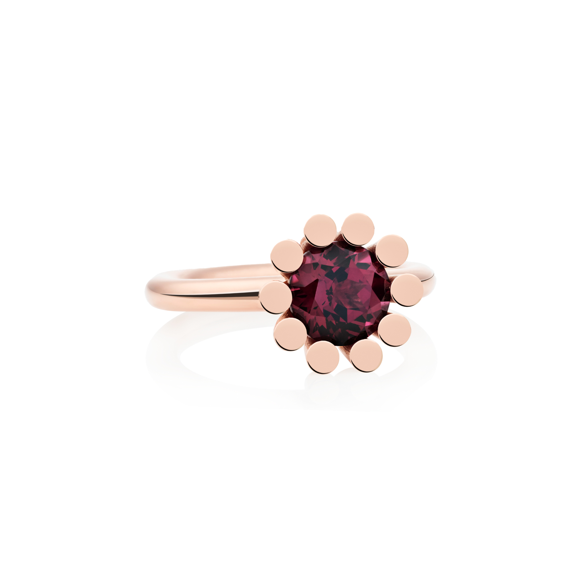Bron Sprite Ring (Ref: 8RR4589RH)