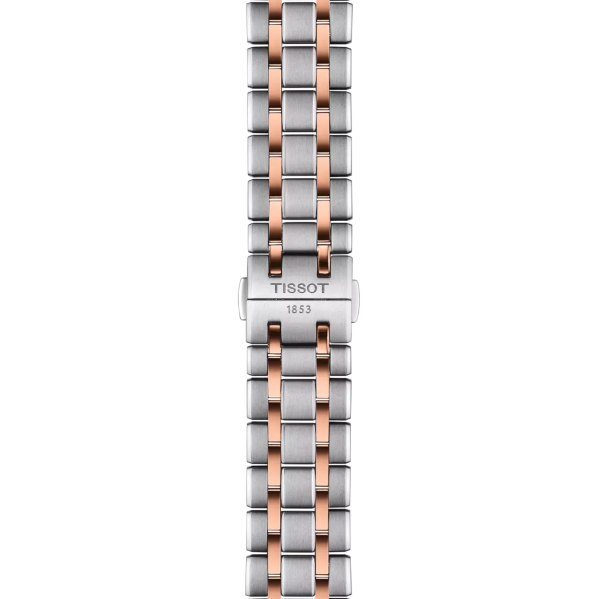 Tissot Chemin Des Tourelles Powermatic 80 42 mm (Ref: T139.407.22.038.00)