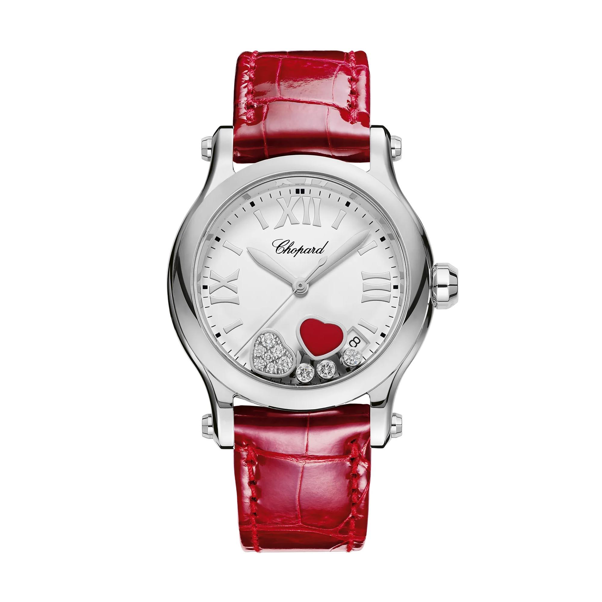 Chopard Happy Hearts (Ref: 278582-3005)