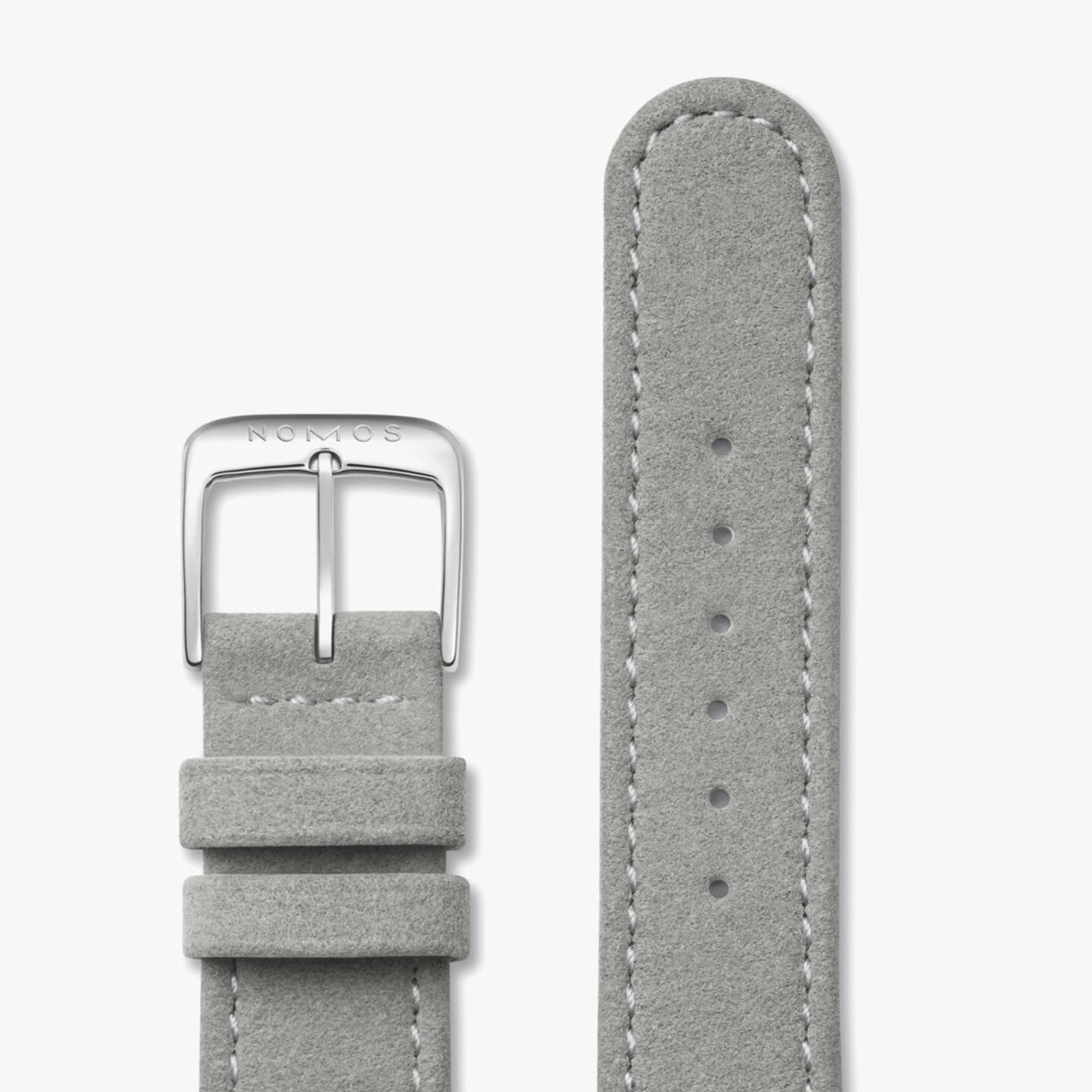 NOMOS Glashütte Tetra – Die Unerreichbare (Ref: 477)