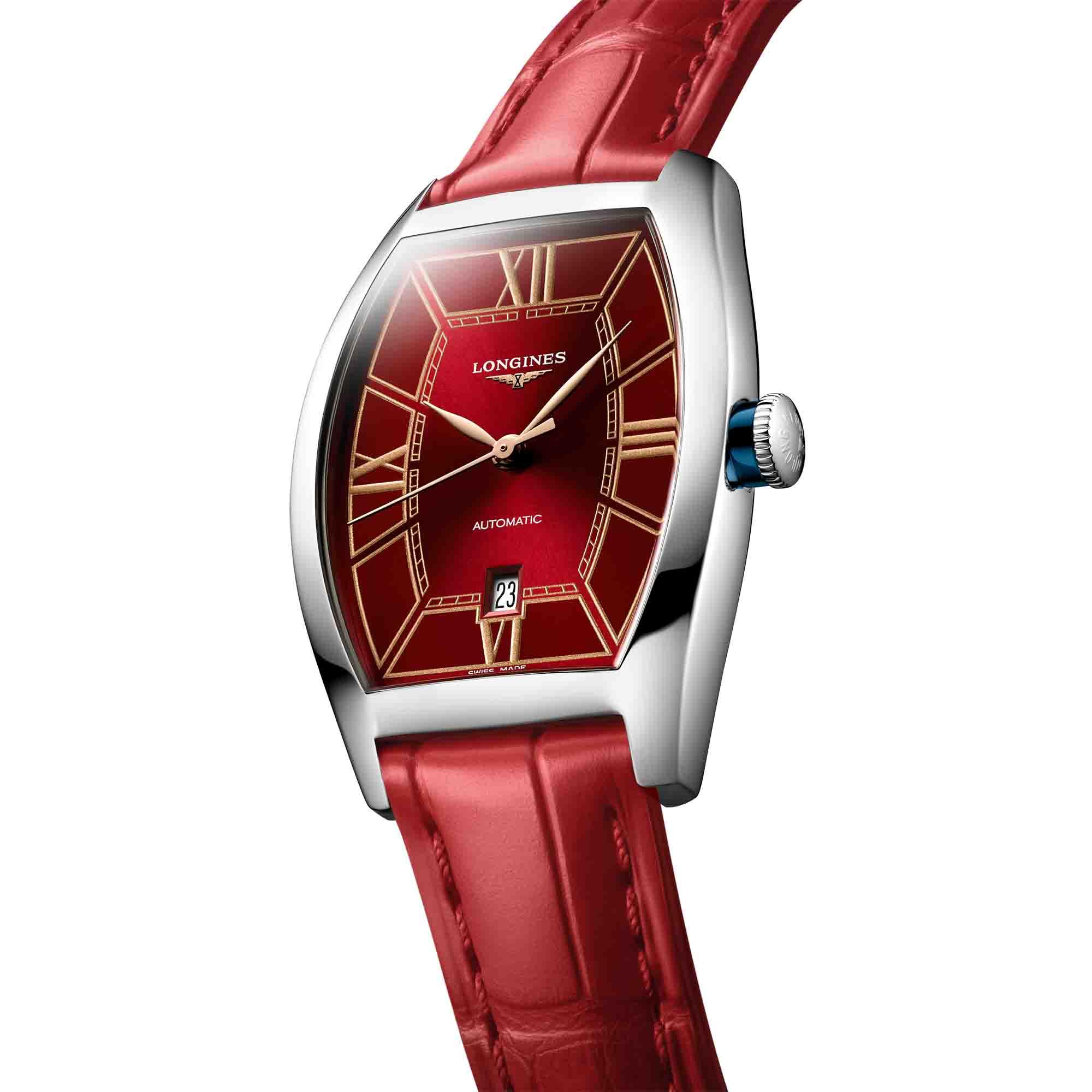 Longines LONGINES EVIDENZA (Ref: L2.142.4.09.2)