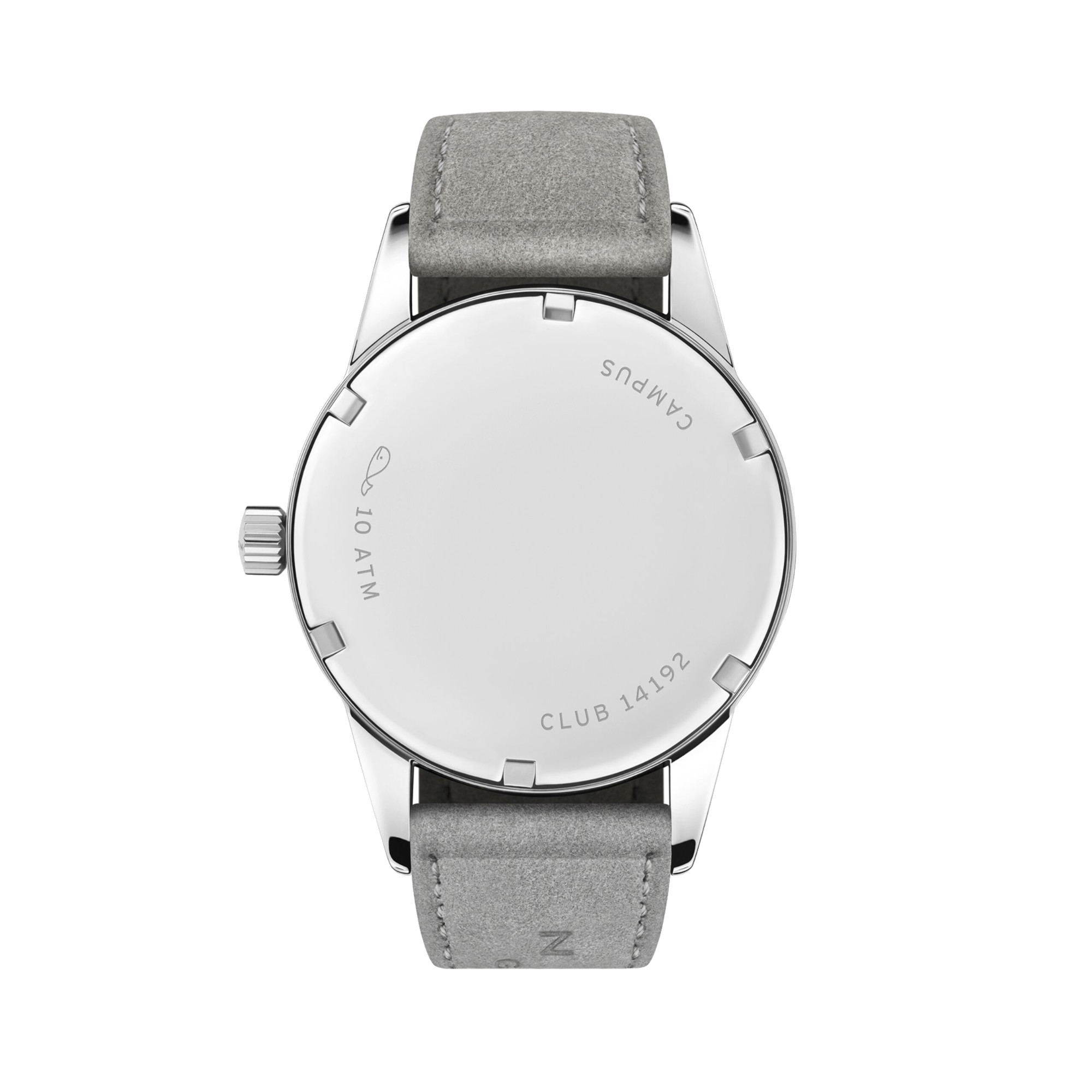 NOMOS Glashütte Club Campus Starlight (Ref: 718)