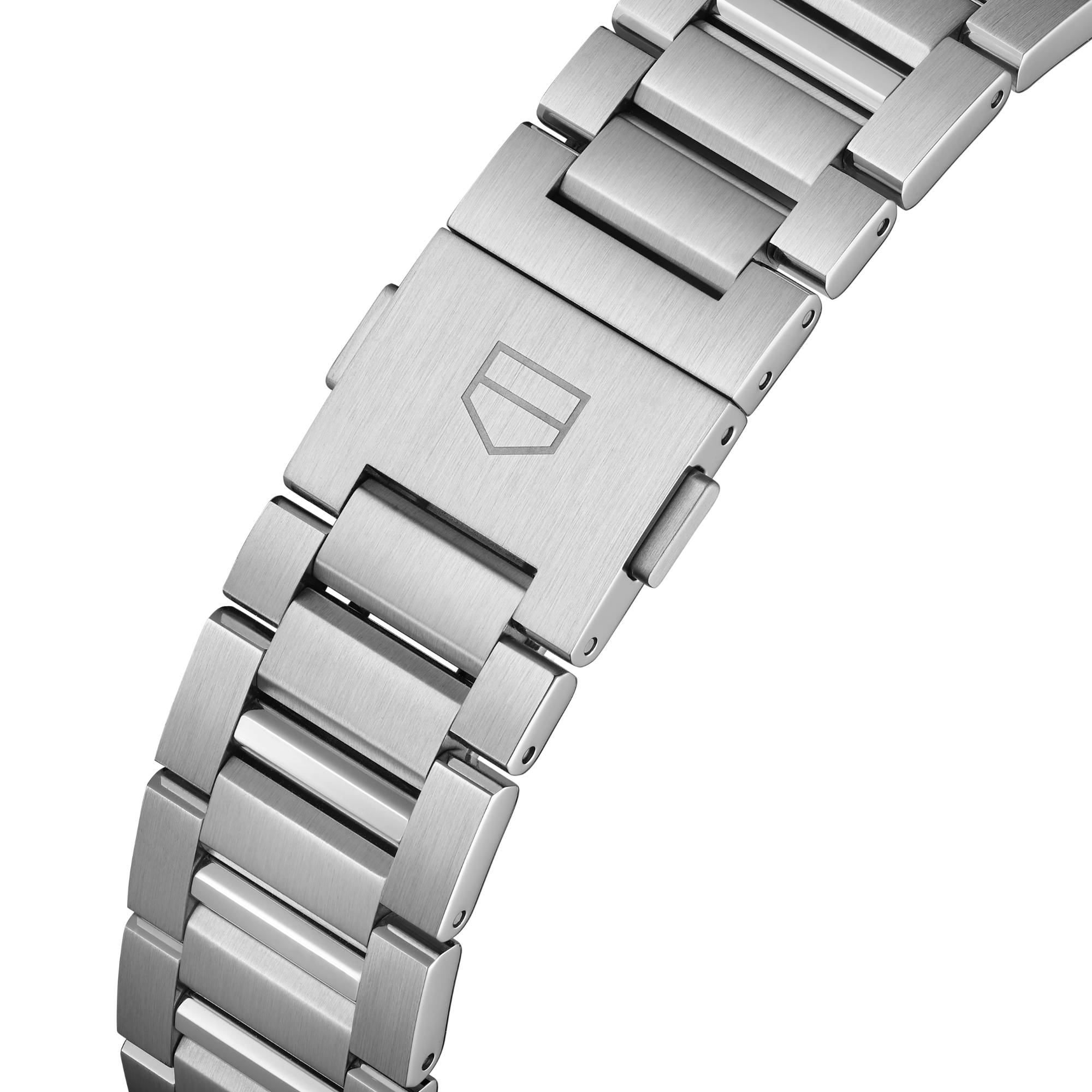 TAG Heuer TAG HEUER CARRERA CHRONOGRAPH  X PORSCHE  (Ref: CBN2A1F.BA0643)