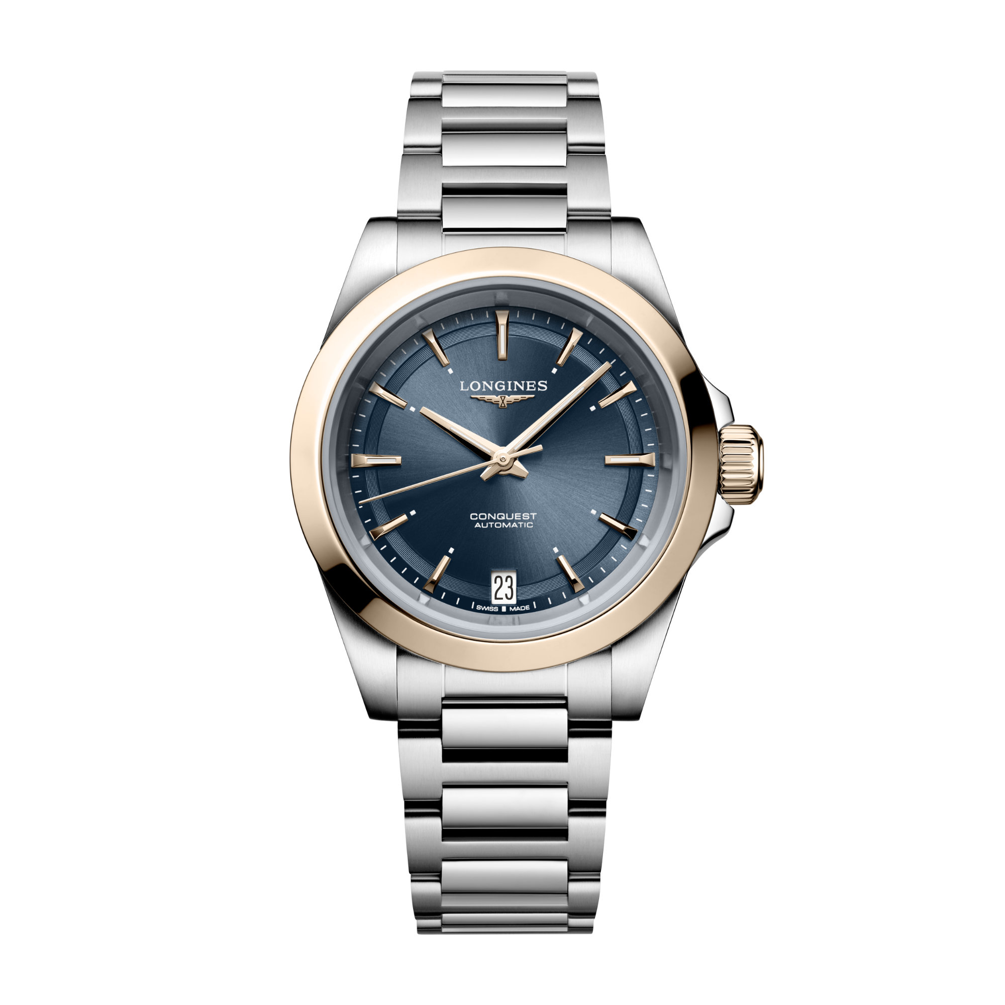 Longines CONQUEST (Ref: L3.430.5.92.6)