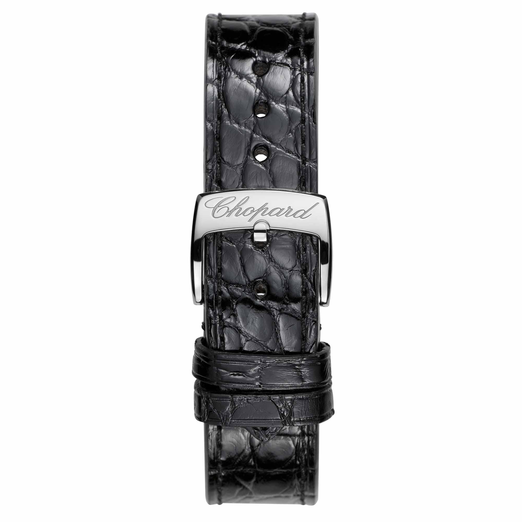 Chopard Happy Sport  (Ref: 278559-3001)