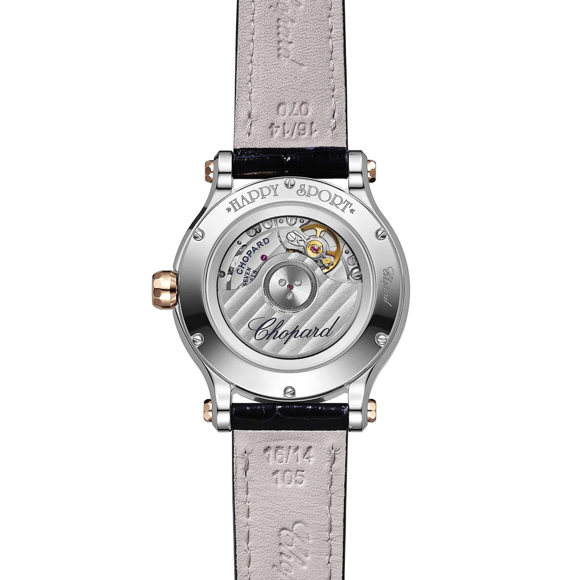 Chopard Happy Sport (Ref: 278608-6003)