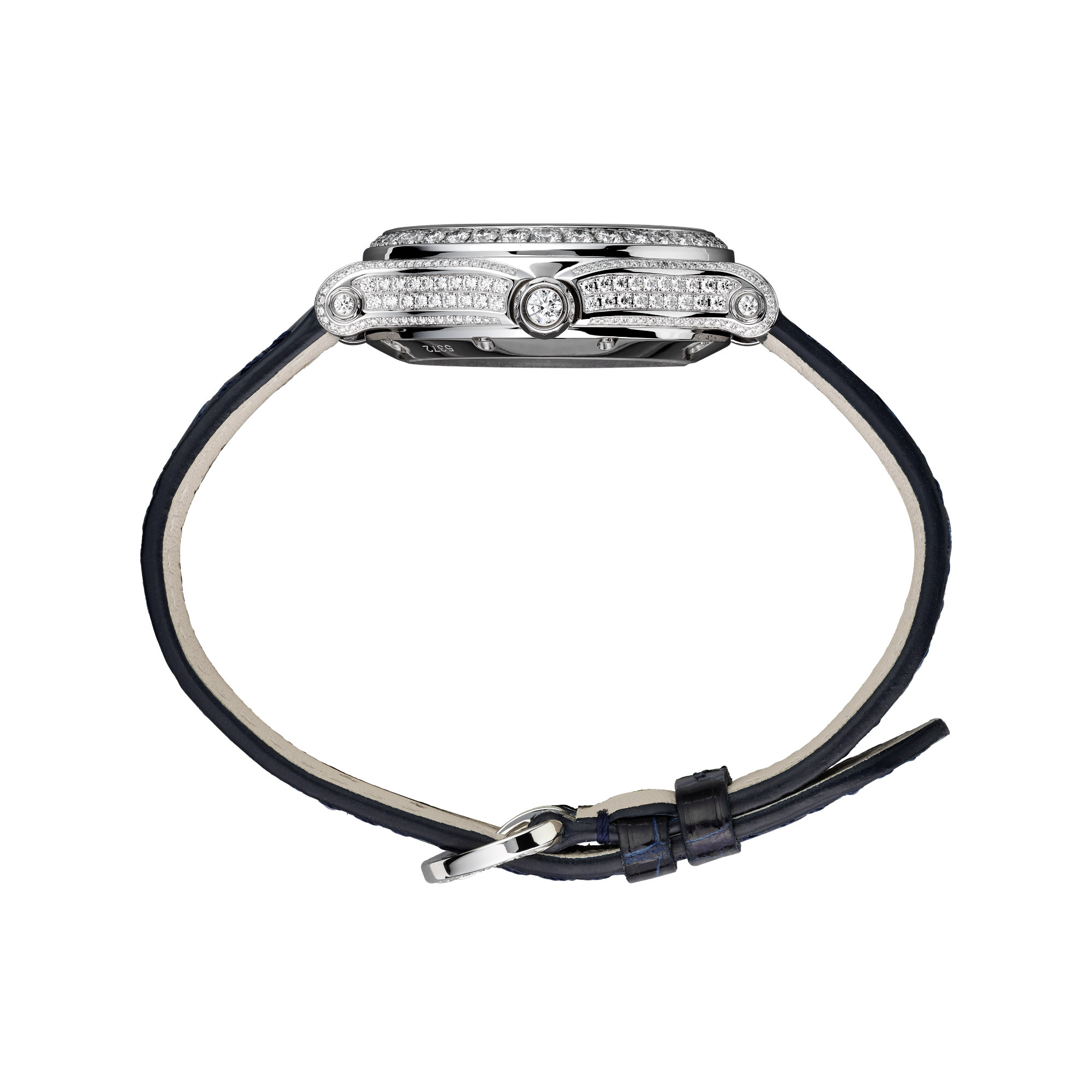 Chopard Happy Sport (Ref: 275372-1001)