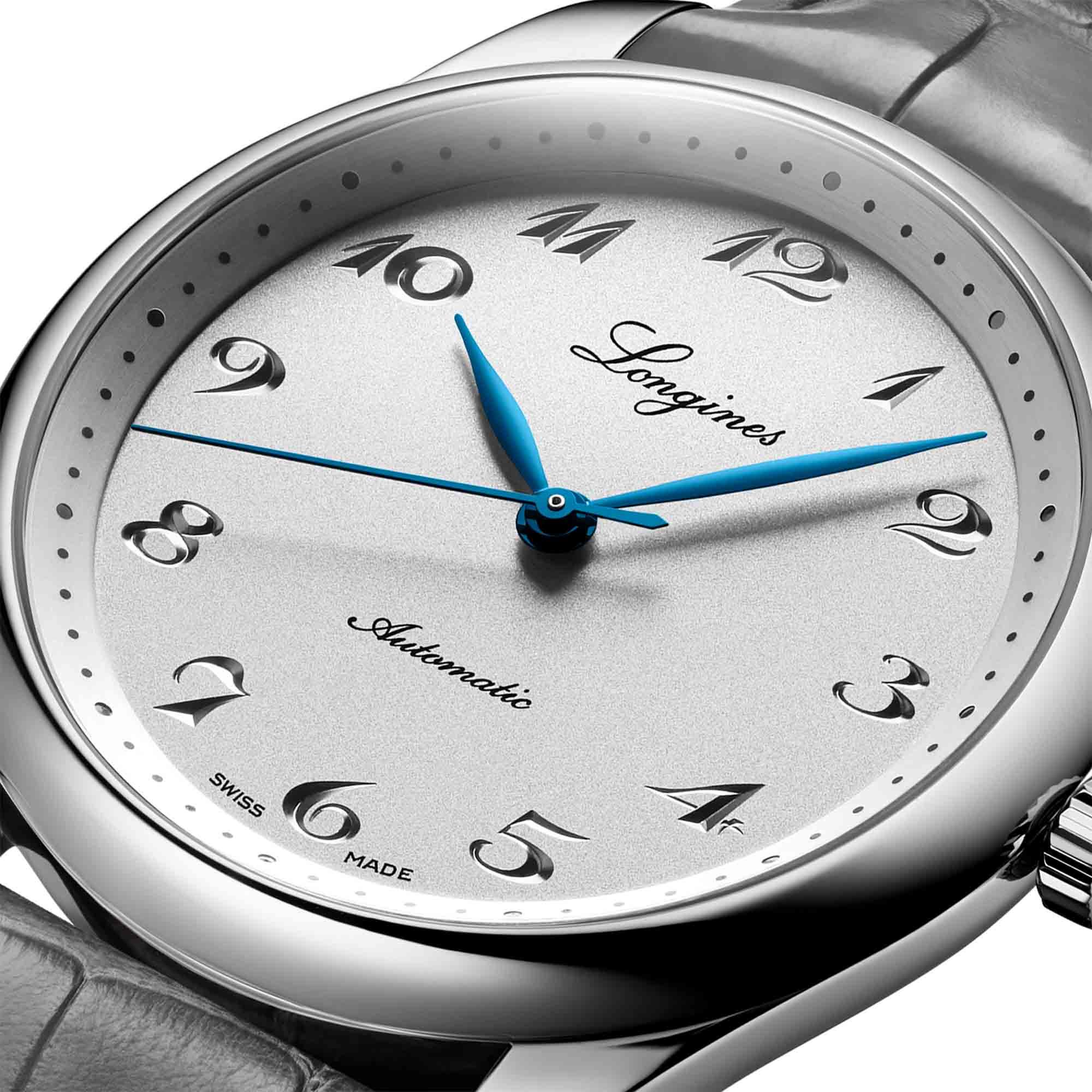 Longines LONGINES MASTER COLLECTION (Ref: L2.793.4.73.2)