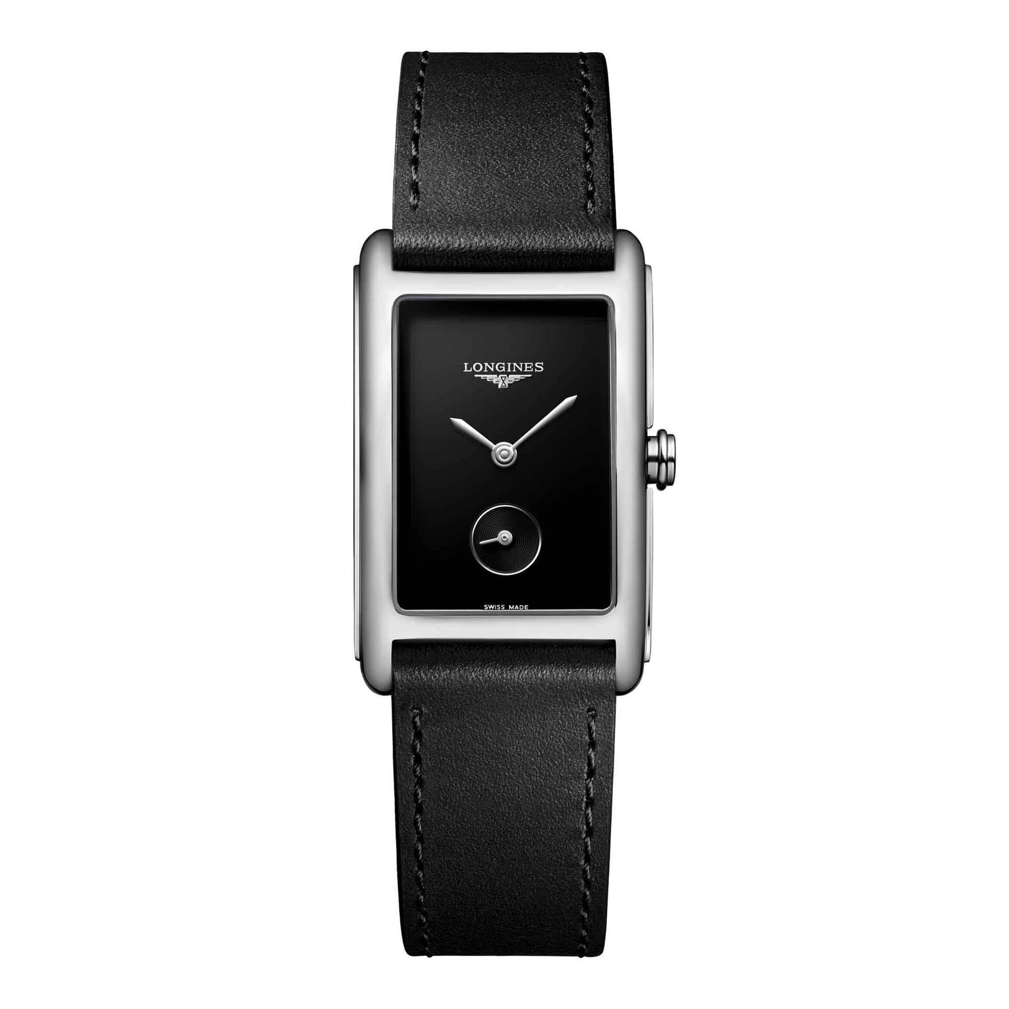 Longines LONGINES DOLCEVITA X YVY (Ref: L5.512.4.59.2)