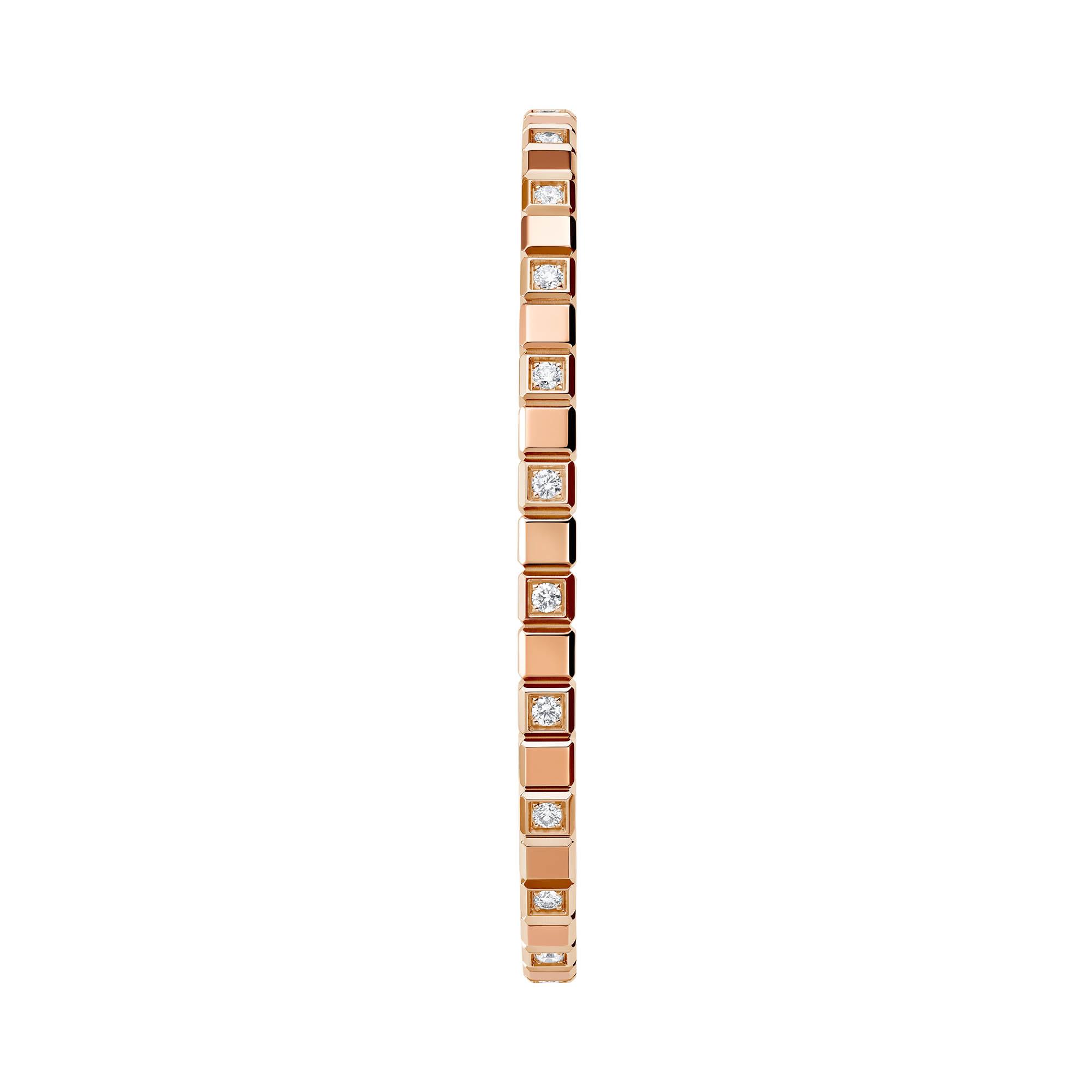 Chopard Ice Cube Pure Armreif (Ref: 858350-5004)