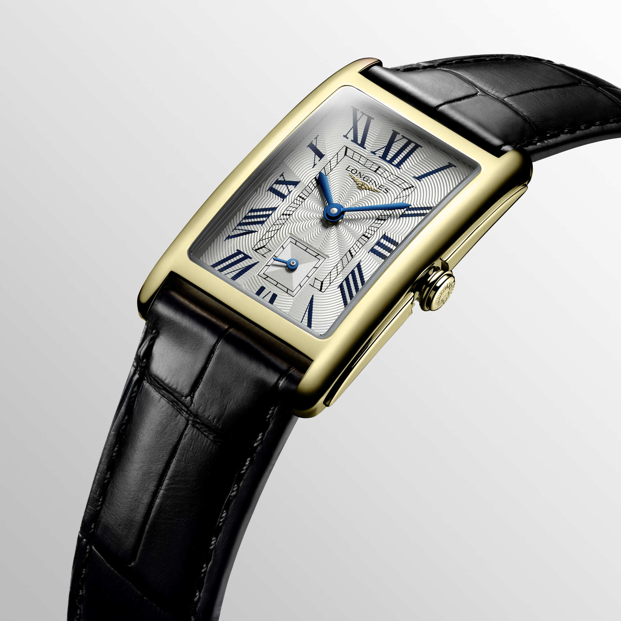 Longines LONGINES DOLCEVITA (Ref: L5.512.6.71.0)