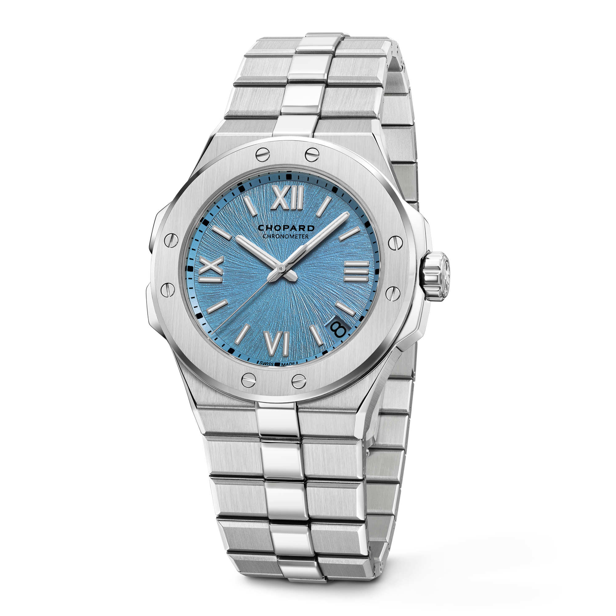 Chopard Alpine Eagle 41 (Ref: 298600-3035)