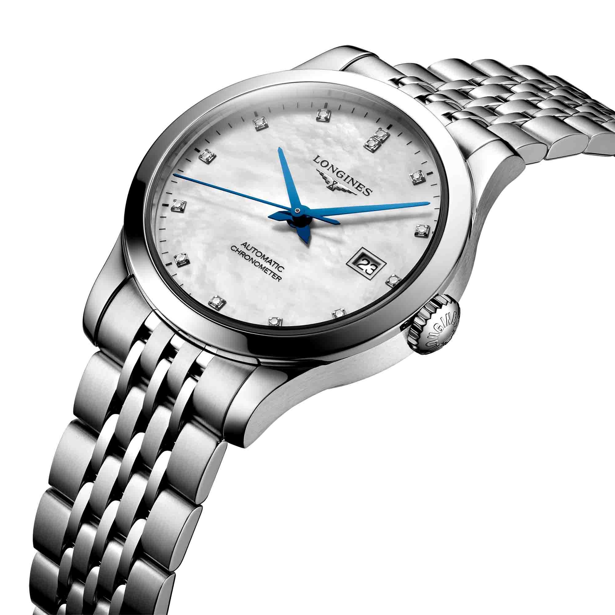 Longines RECORD (Ref: L2.321.4.87.6)