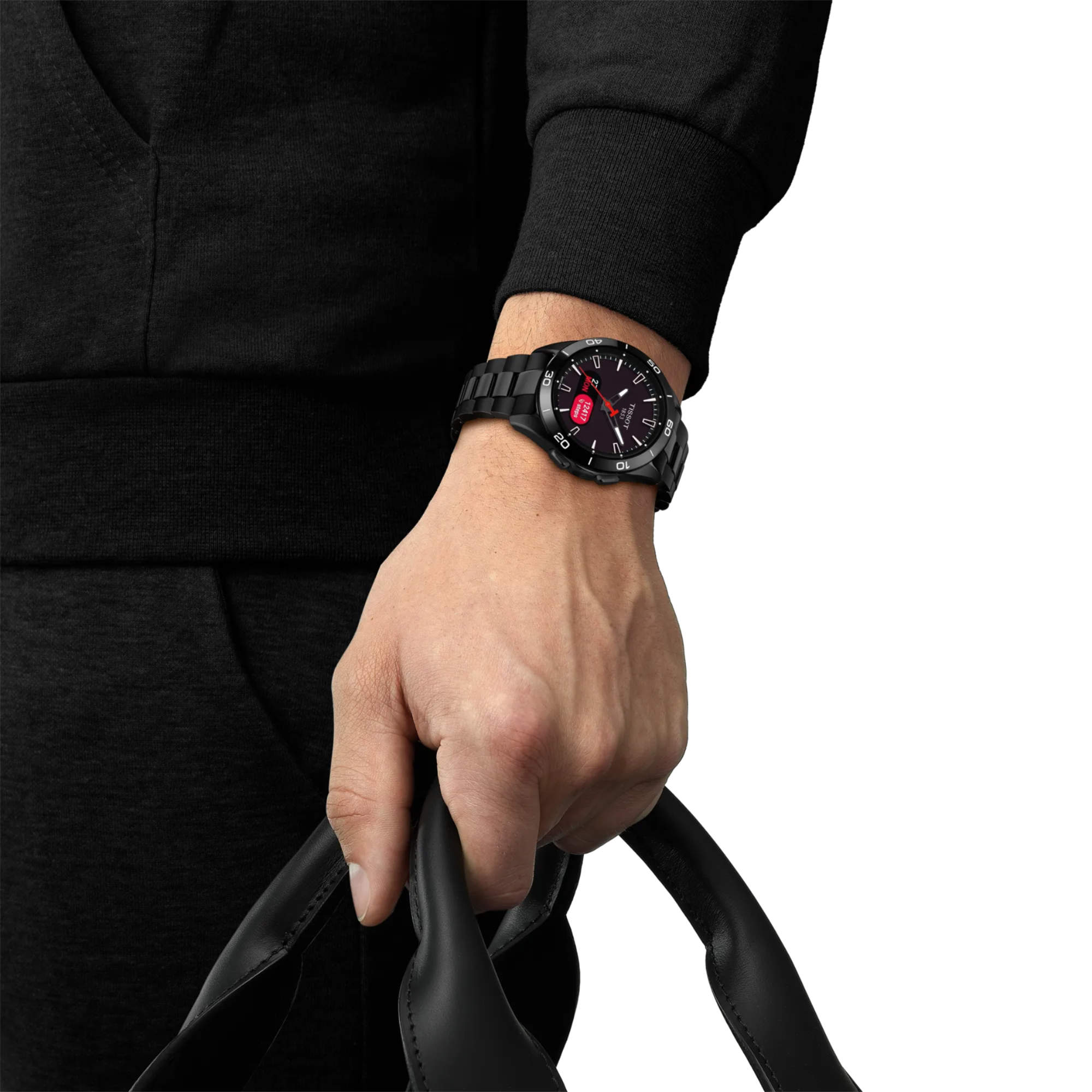 Tissot T-Touch Connect Sport (Ref: T153.420.44.051.01)