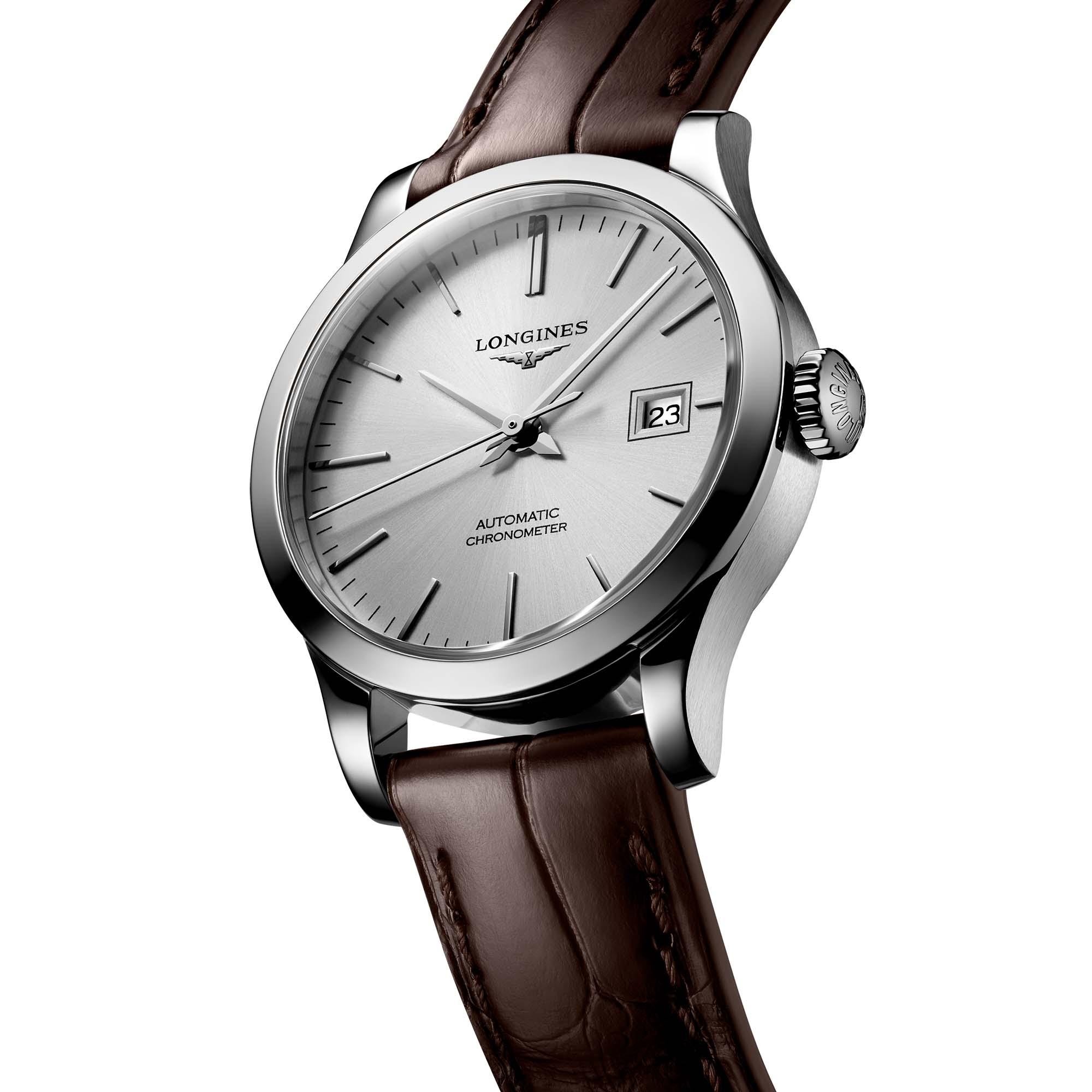 Longines Record collection (Ref: L2.321.4.72.2)