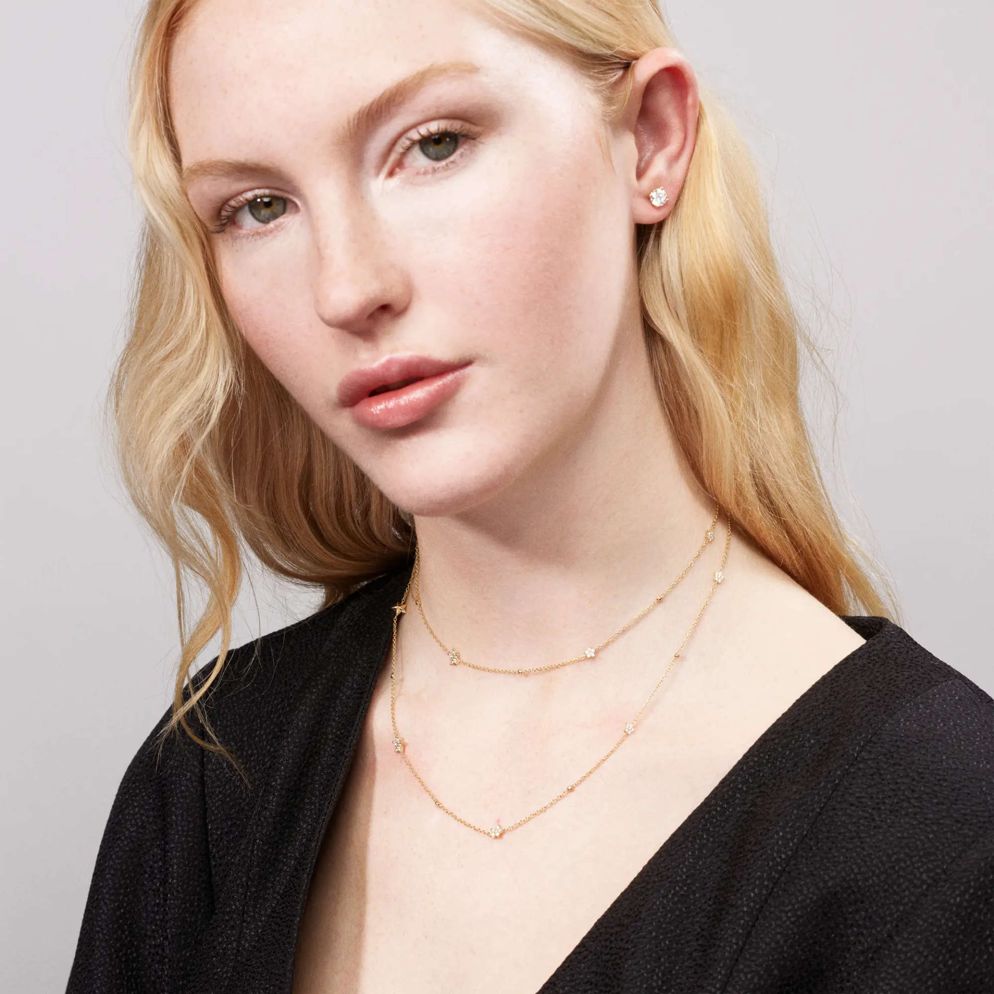 Ole Lynggaard Copenhagen Shooting Stars Collier (Ref: A2858-409)