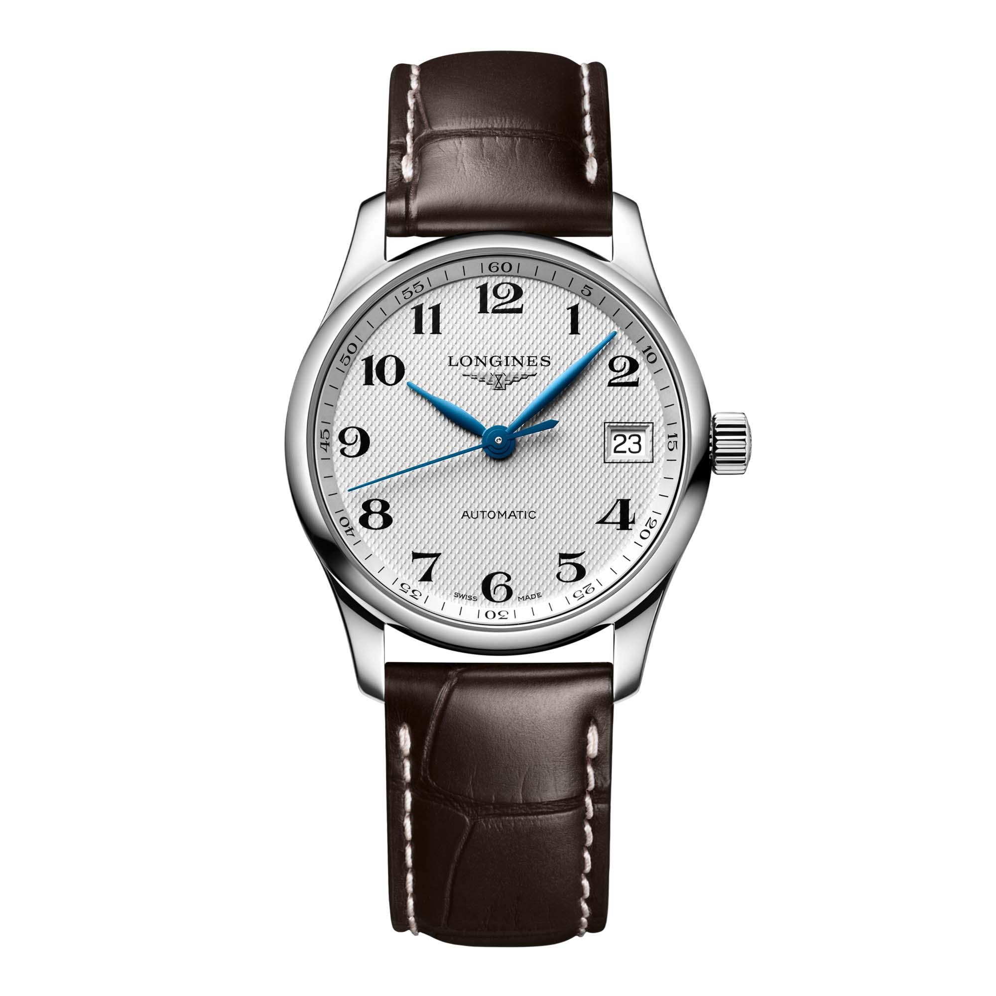 Longines LONGINES MASTER COLLECTION (Ref: L2.357.4.78.3)