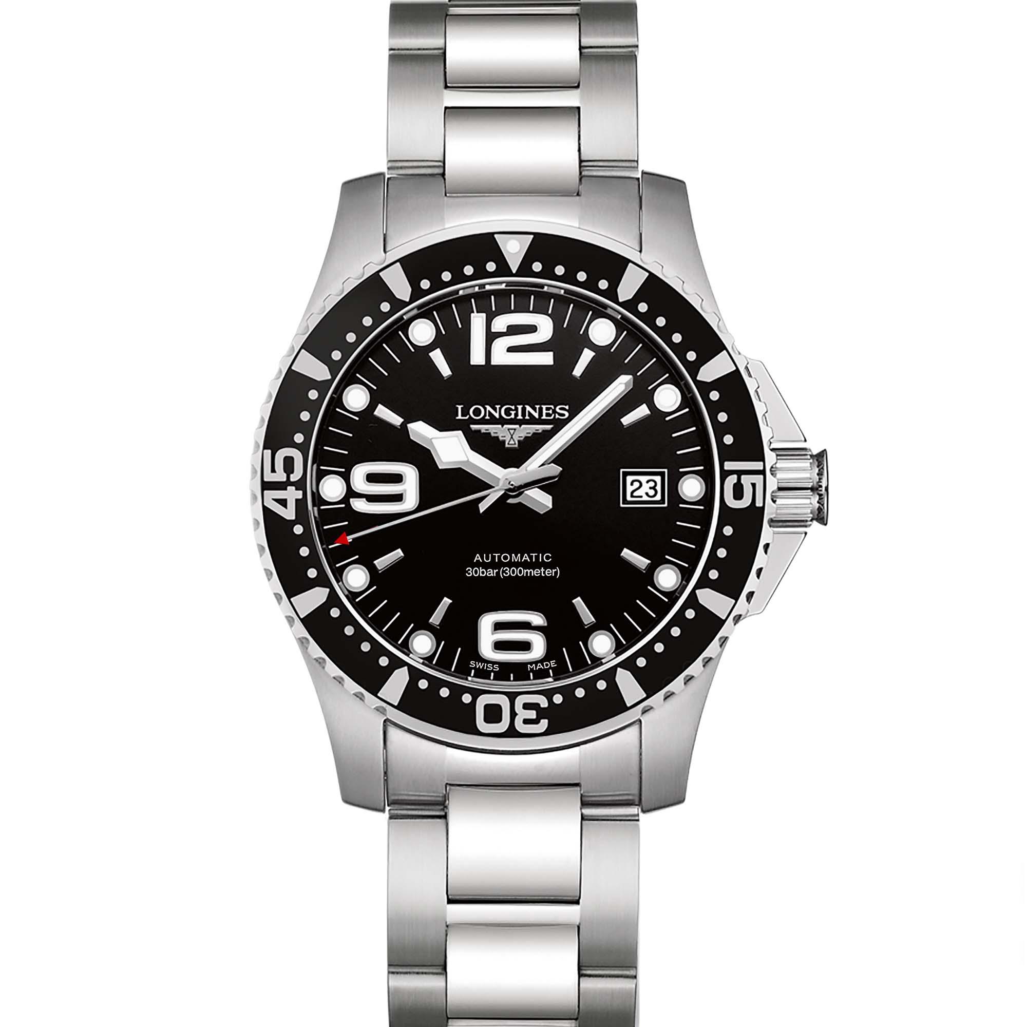 Longines HYDROCONQUEST (Ref: L3.742.4.56.6)