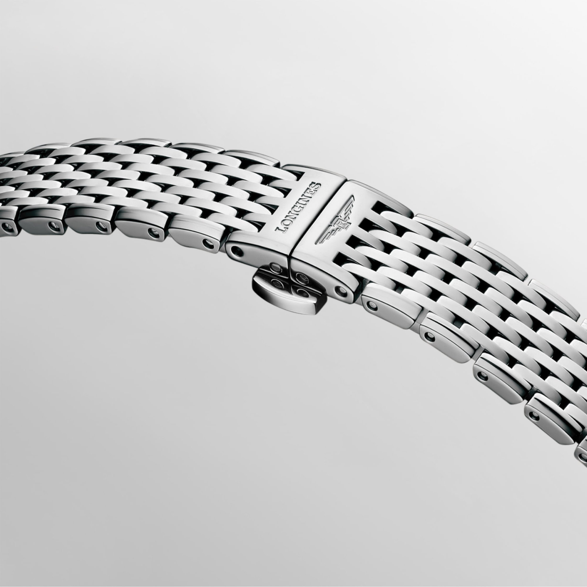 Longines LA GRANDE CLASSIQUE DE LONGINES (Ref: L4.341.0.80.6)