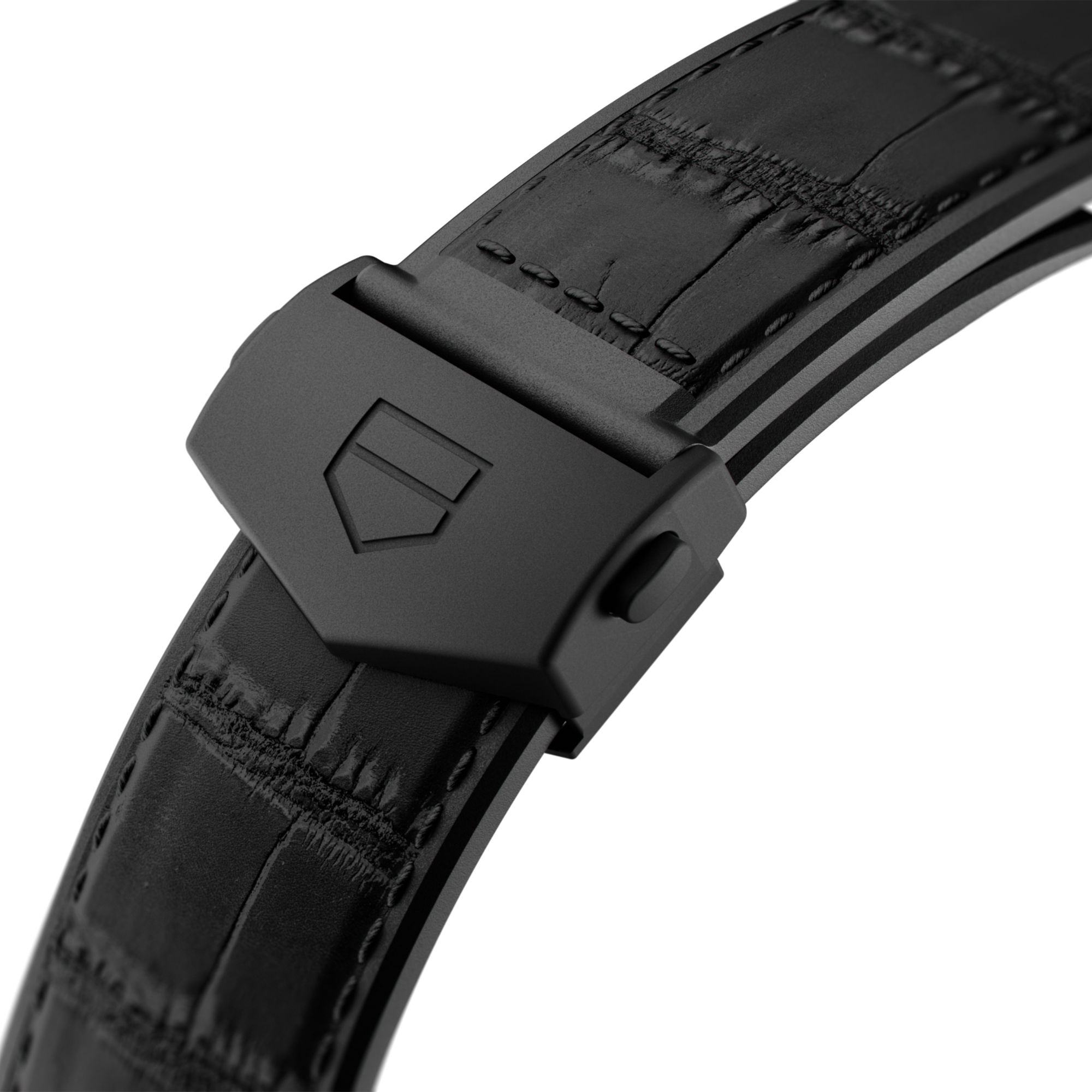 TAG Heuer TAG HEUER CARRERA CHRONOGRAPH TOURBILLON    (Ref: CAR5A5U.FC6377)