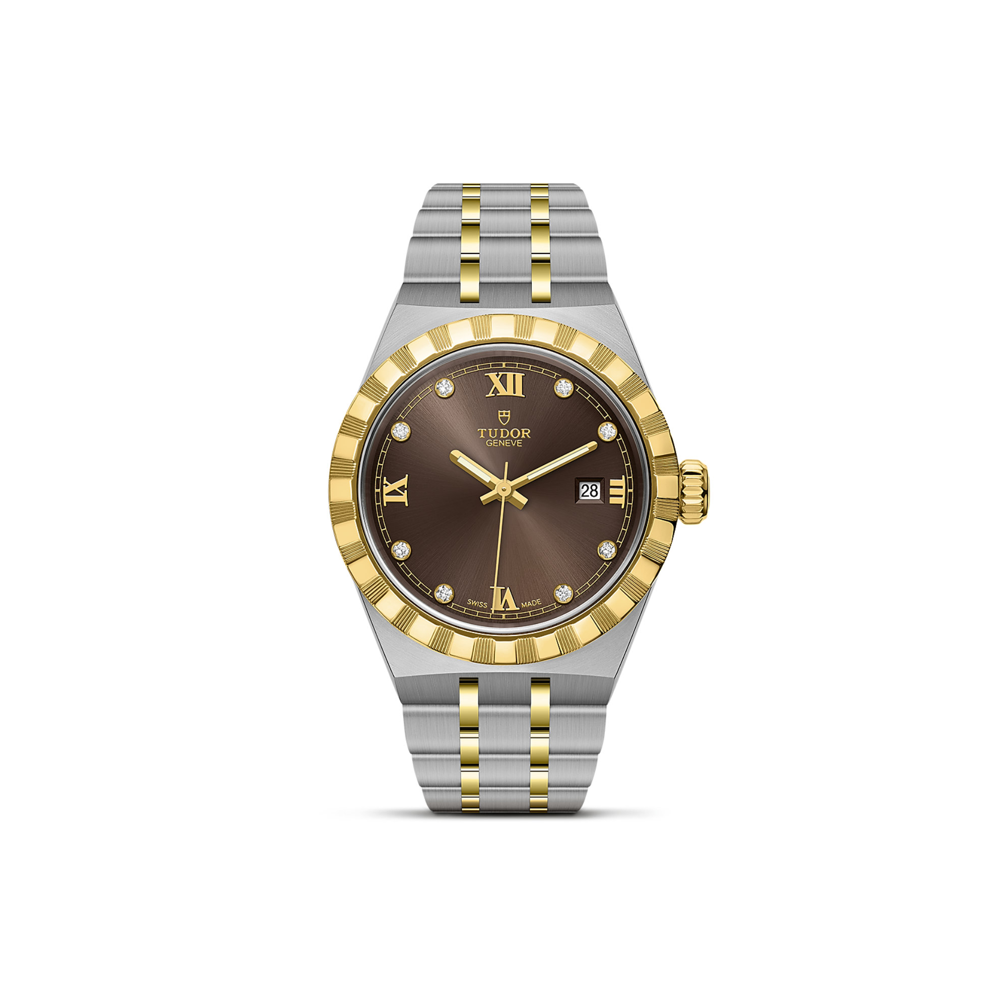 TUDOR TUDOR Royal (Ref: M28303-0009)