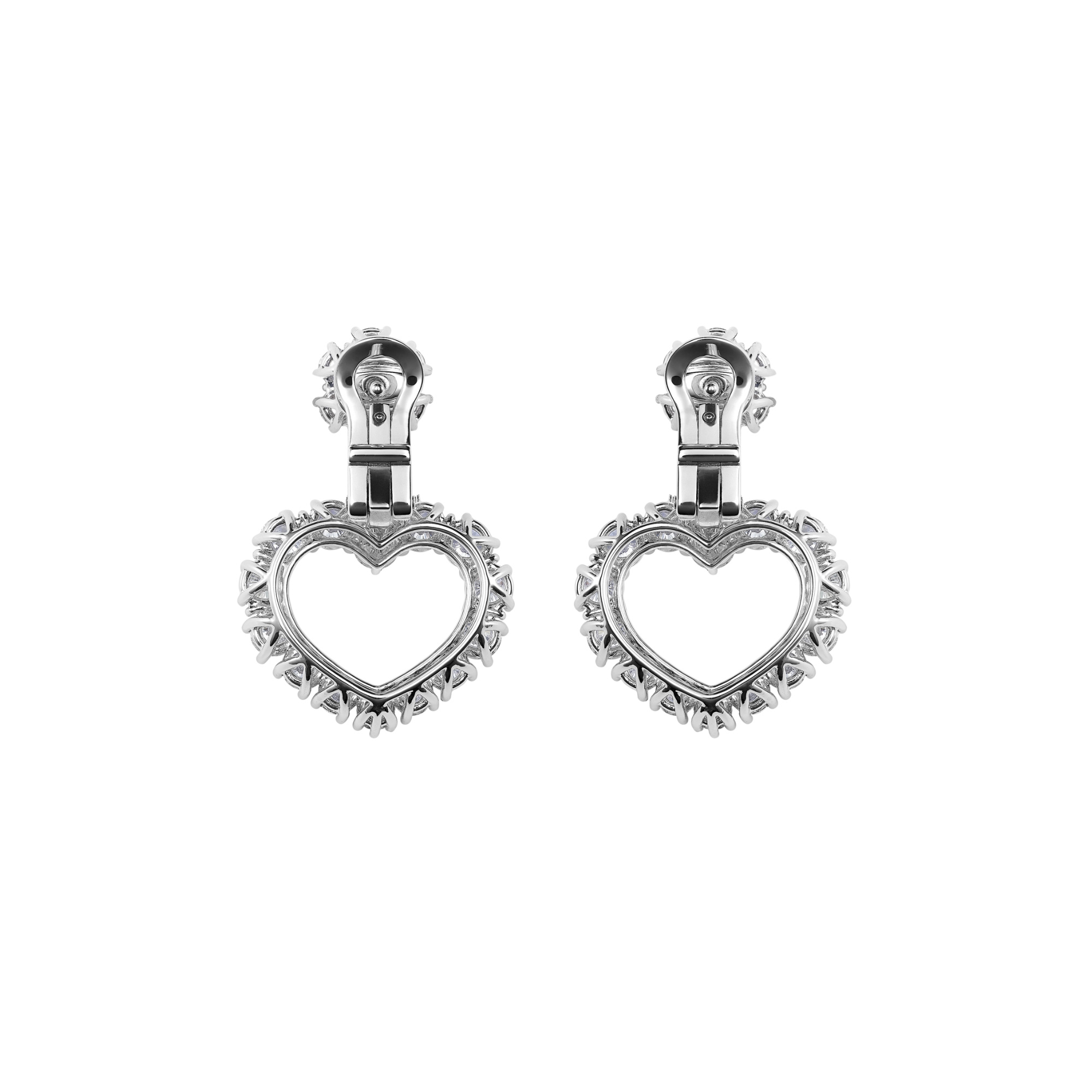 Chopard L'Heure du Diamant Ohrhänger (Ref: 849070-1001)