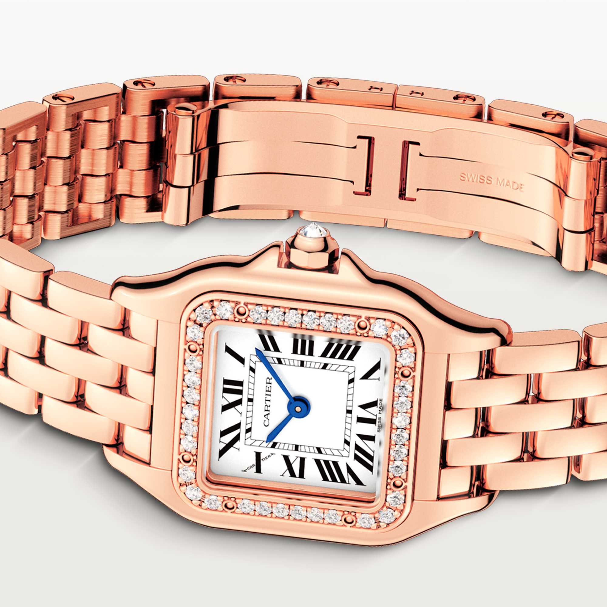 Cartier Panthère de Cartier (Ref: WJPN0087)