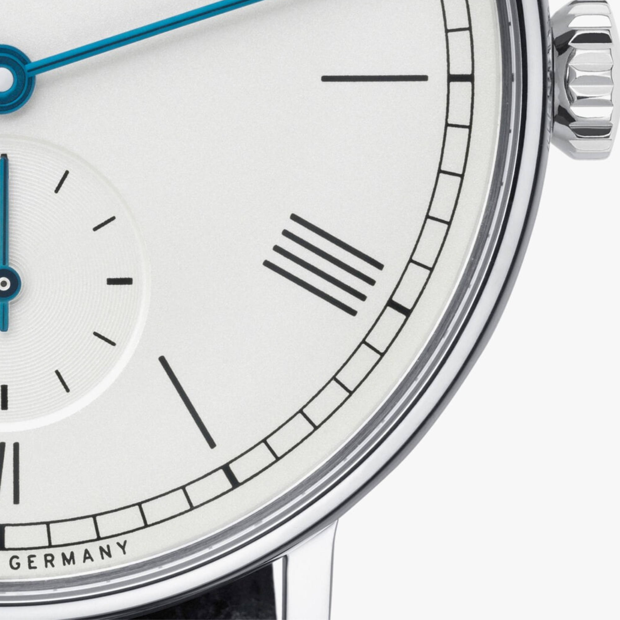 NOMOS Glashütte Ludwig (Ref: 201)