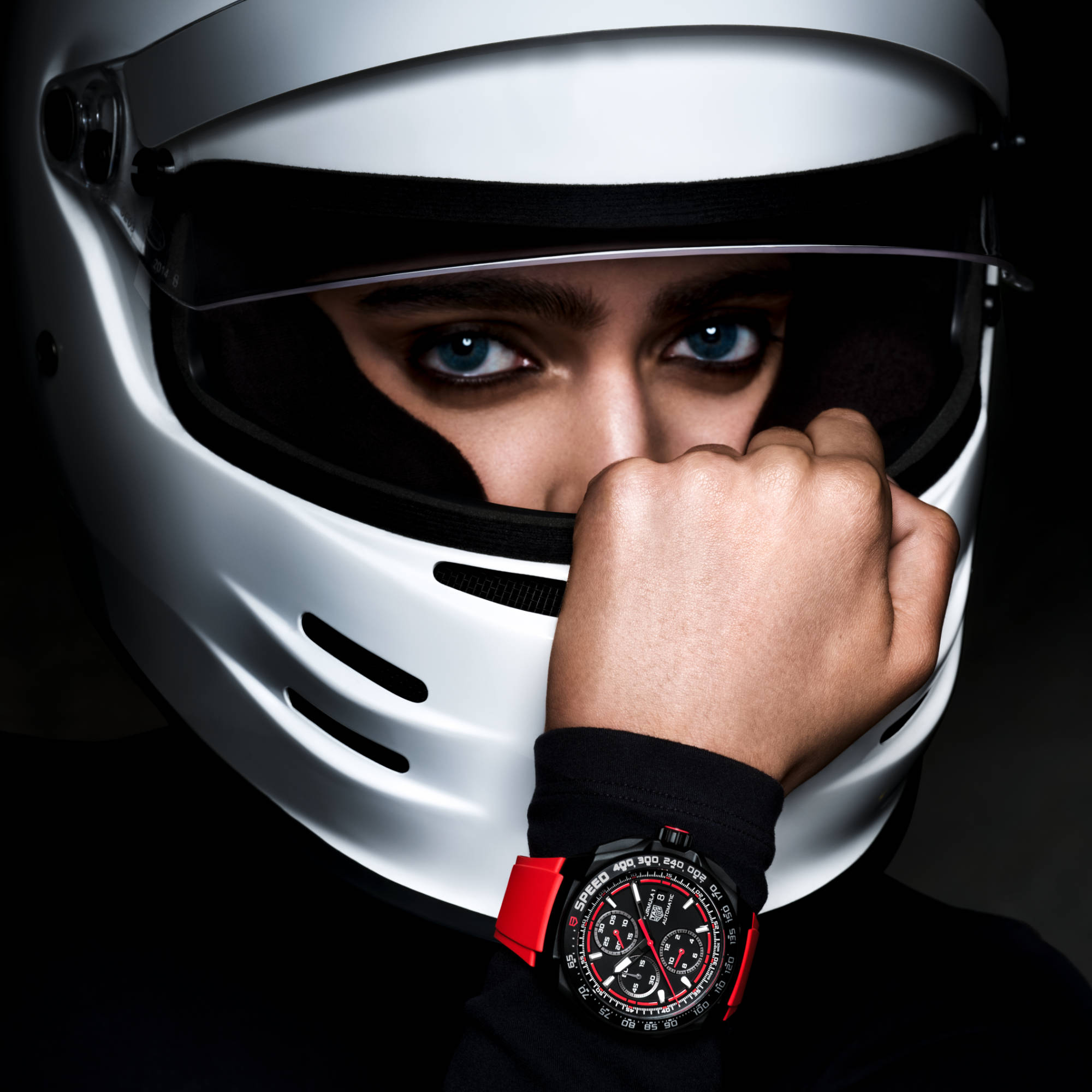 TAG Heuer TAG HEUER FORMULA 1 CHRONOGRAPH (Ref: CBZ2085.FT8093)