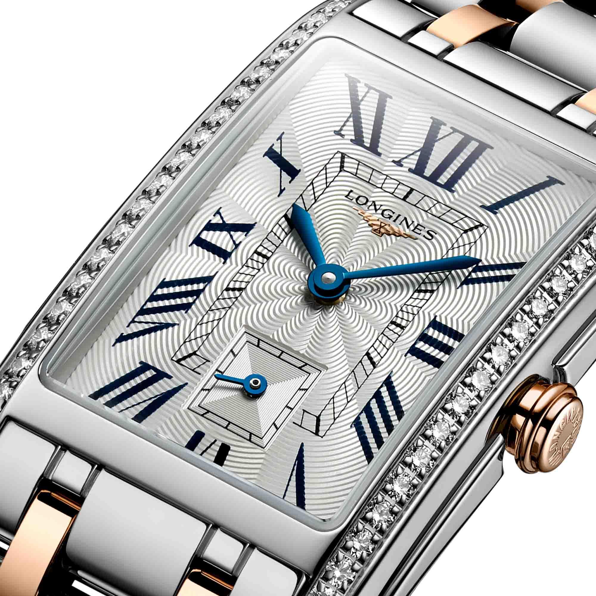 Longines LONGINES DOLCEVITA (Ref: L5.512.5.79.7)