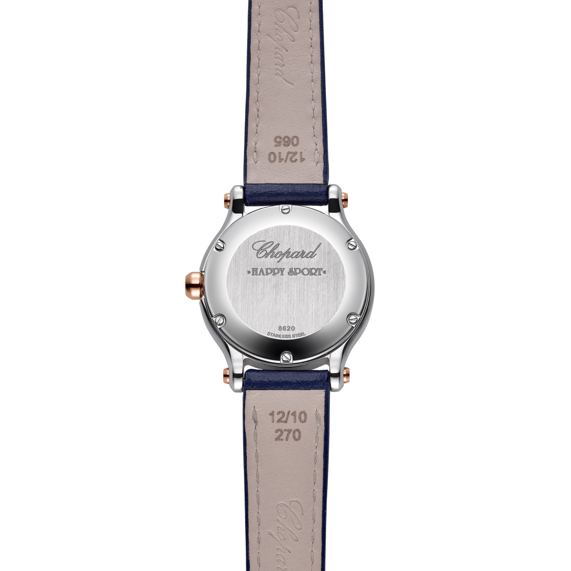 Chopard Happy Sport (Ref: 278620-6001)