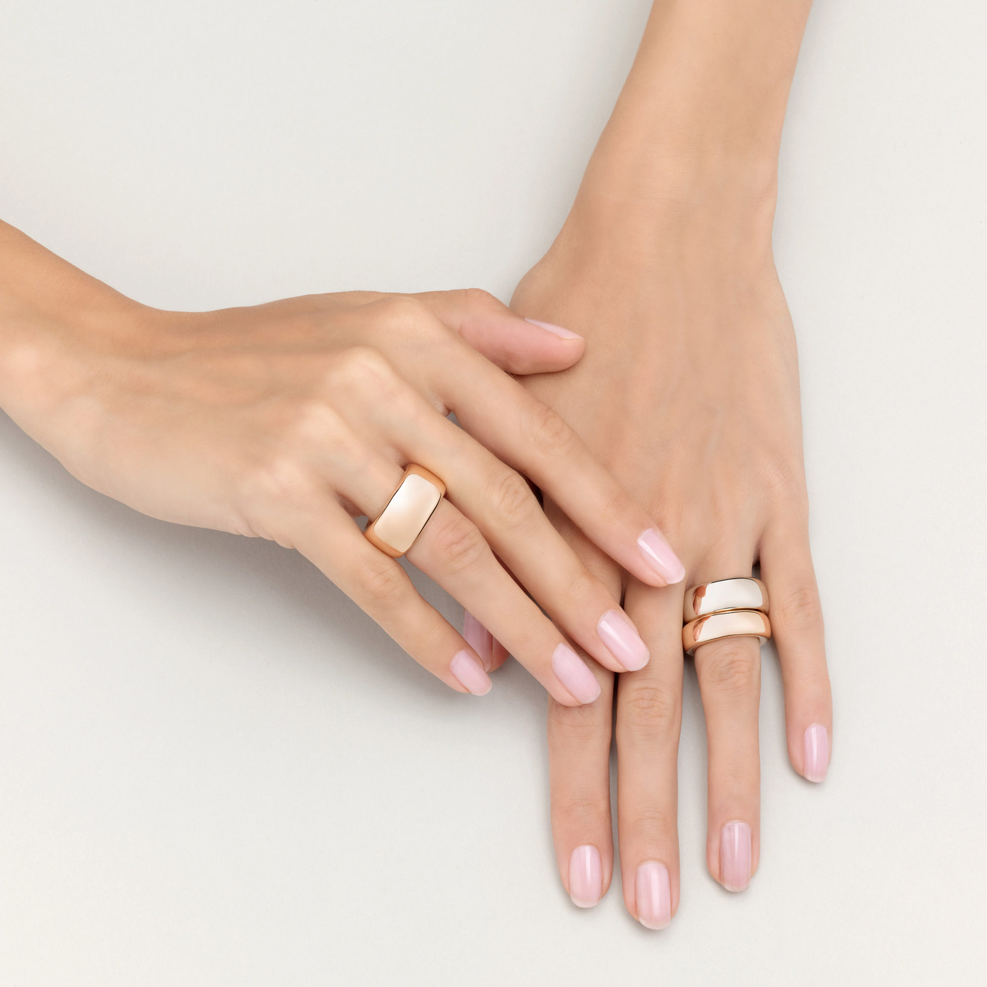 Pomellato Iconica Ring (Ref: PA91067O700000000)