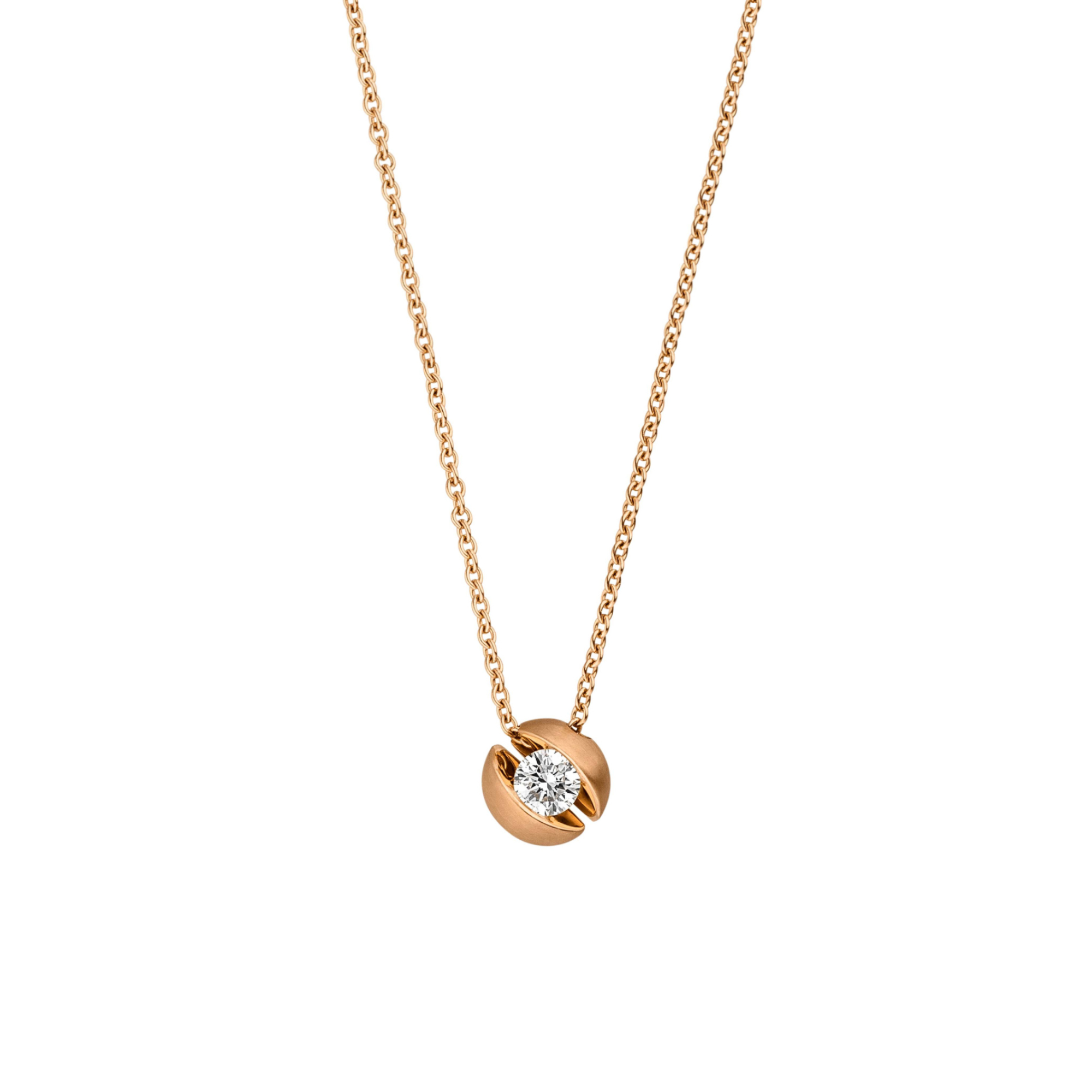Schaffrath CALLA Collier (Ref: 754_CALL2_10_RW)