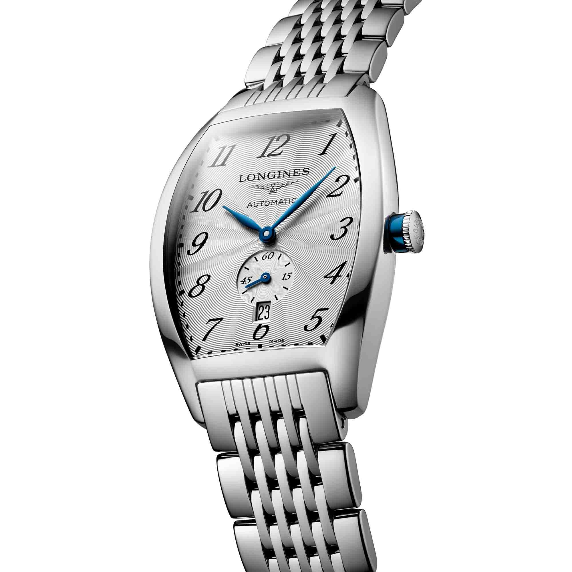 Longines LONGINES EVIDENZA (Ref: L2.642.4.73.6)