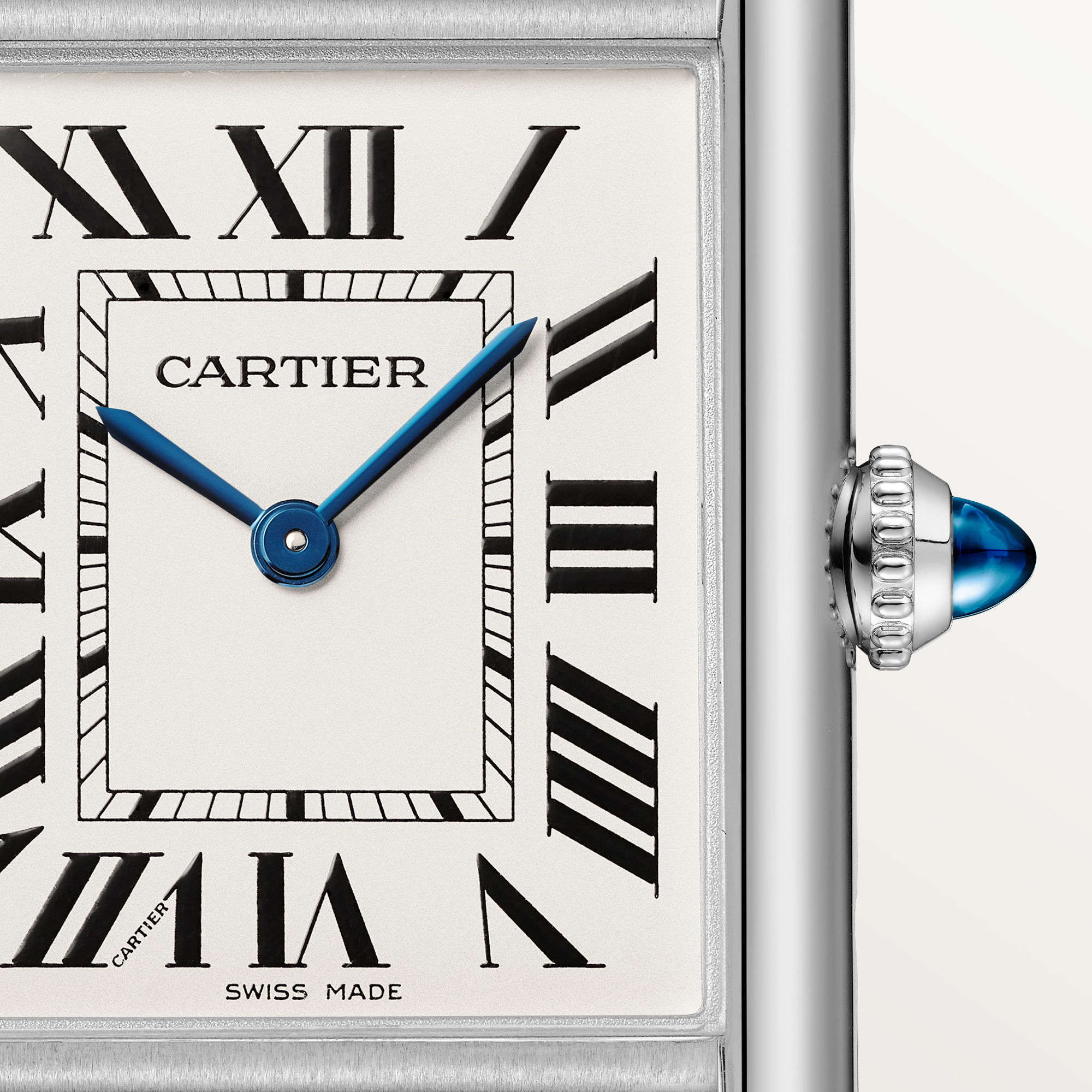 Cartier Tank Must (Ref: WSTA0052)