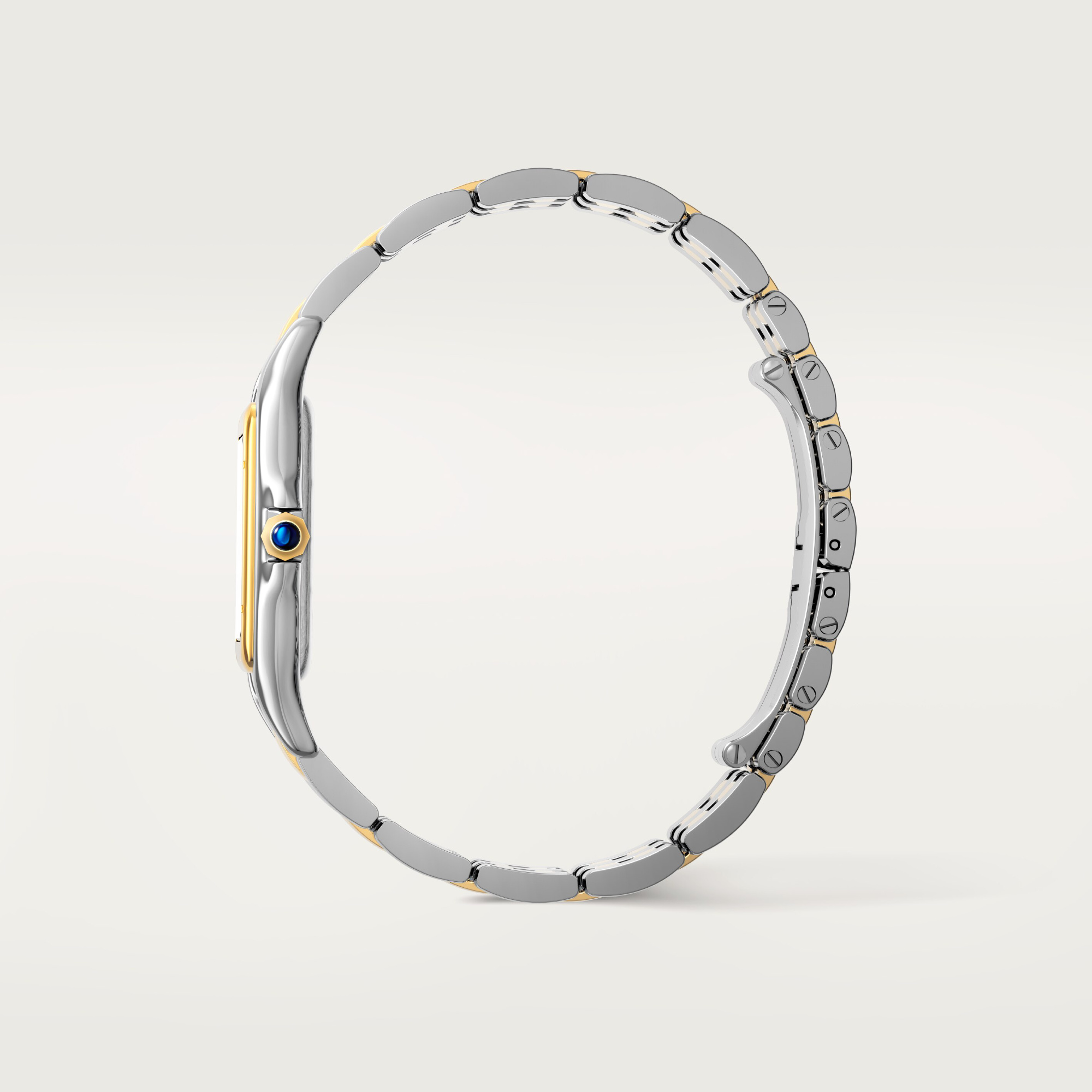 Cartier Panthère de Cartier (Ref: W2PN0012)