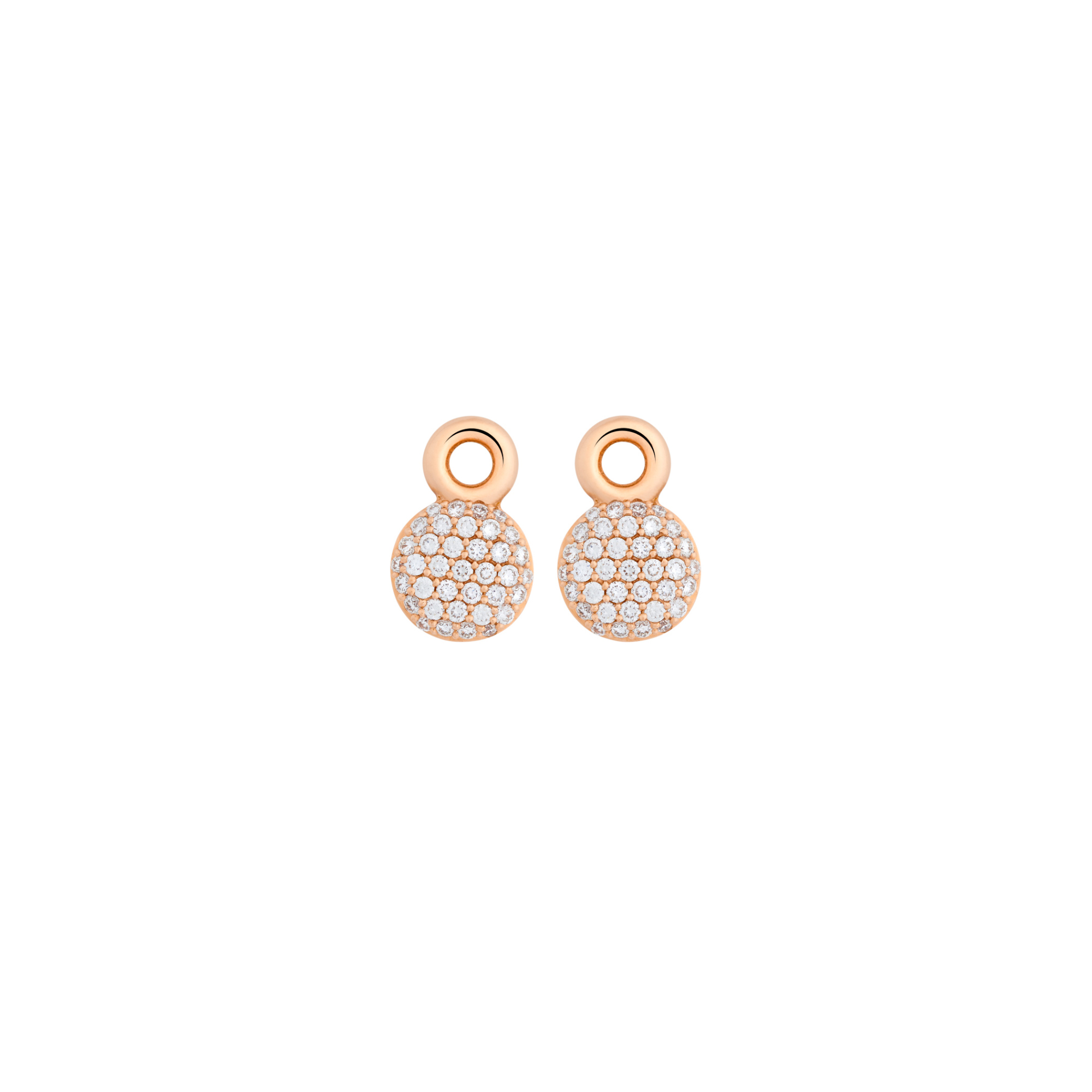 Bron Stardust Ohrschmuck (Ref: 8OR4797BR)