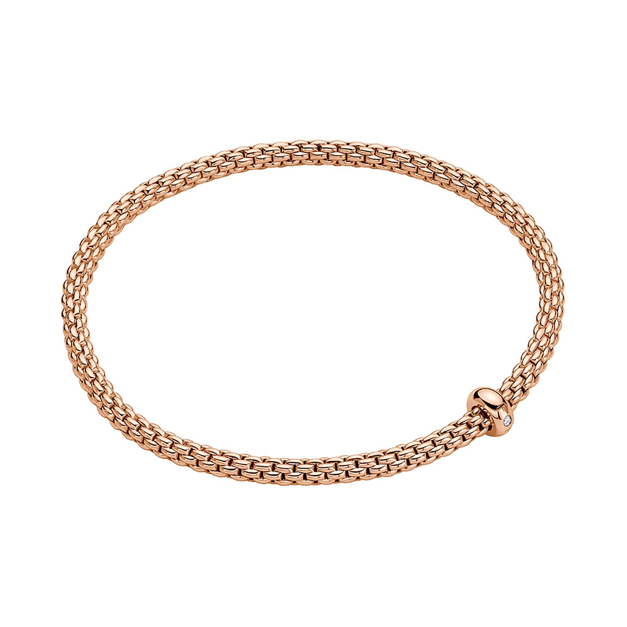 FOPE Prima Flex'it Armband (Ref: 01M08BX_BB_R_XRX_0XS)