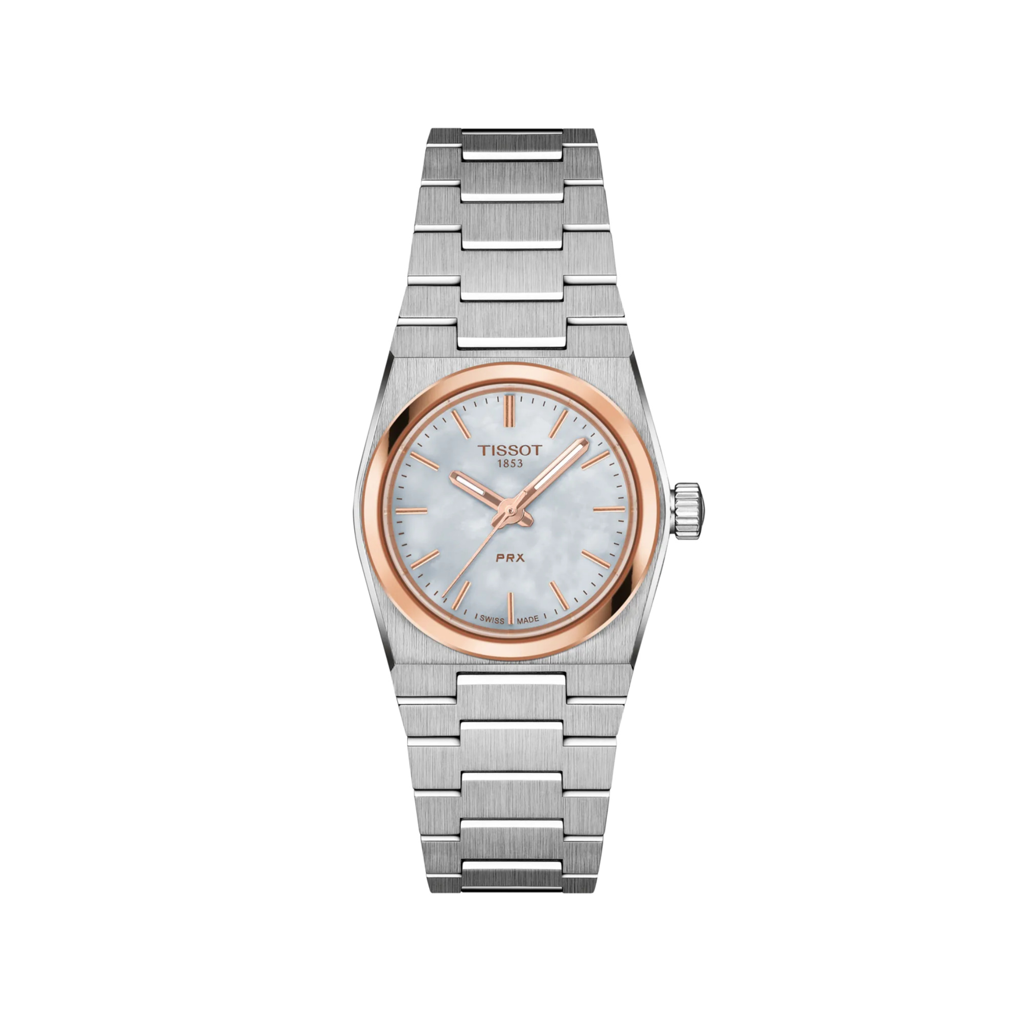Tissot PRX 25mm (Ref: T137.010.21.111.00)