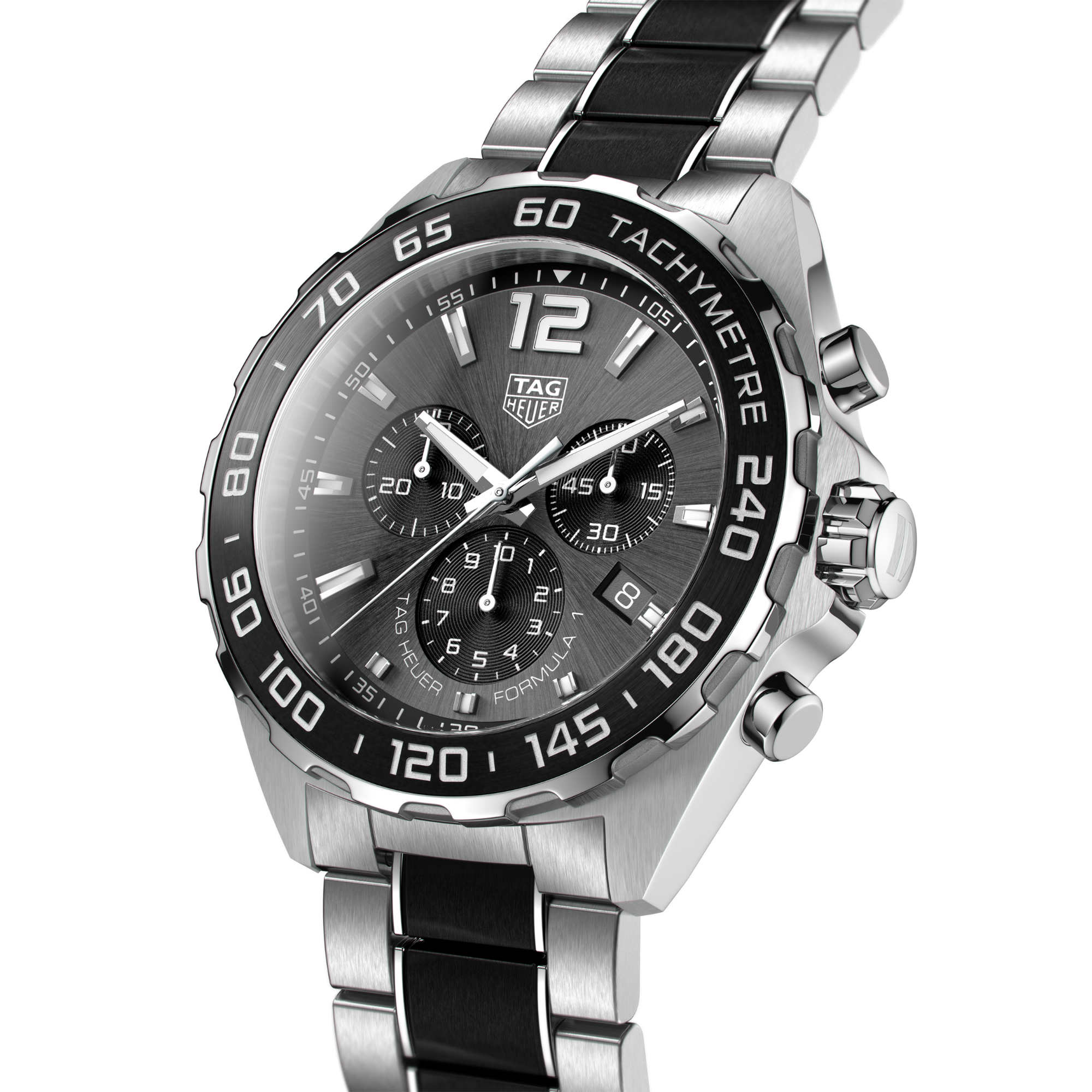 TAG Heuer TAG HEUER FORMULA 1 CHRONOGRAPH (Ref: CAZ1011.BA0843)