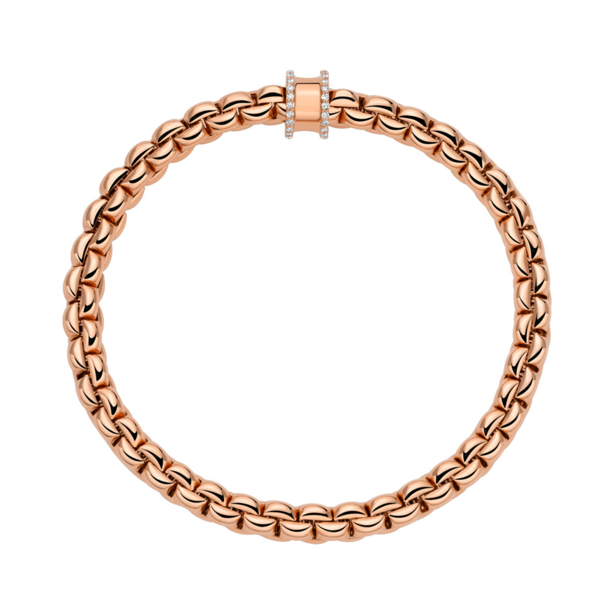 FOPE Eka Flex'it Armband (Ref: 72810BX_BB_R_XRX_0XS)