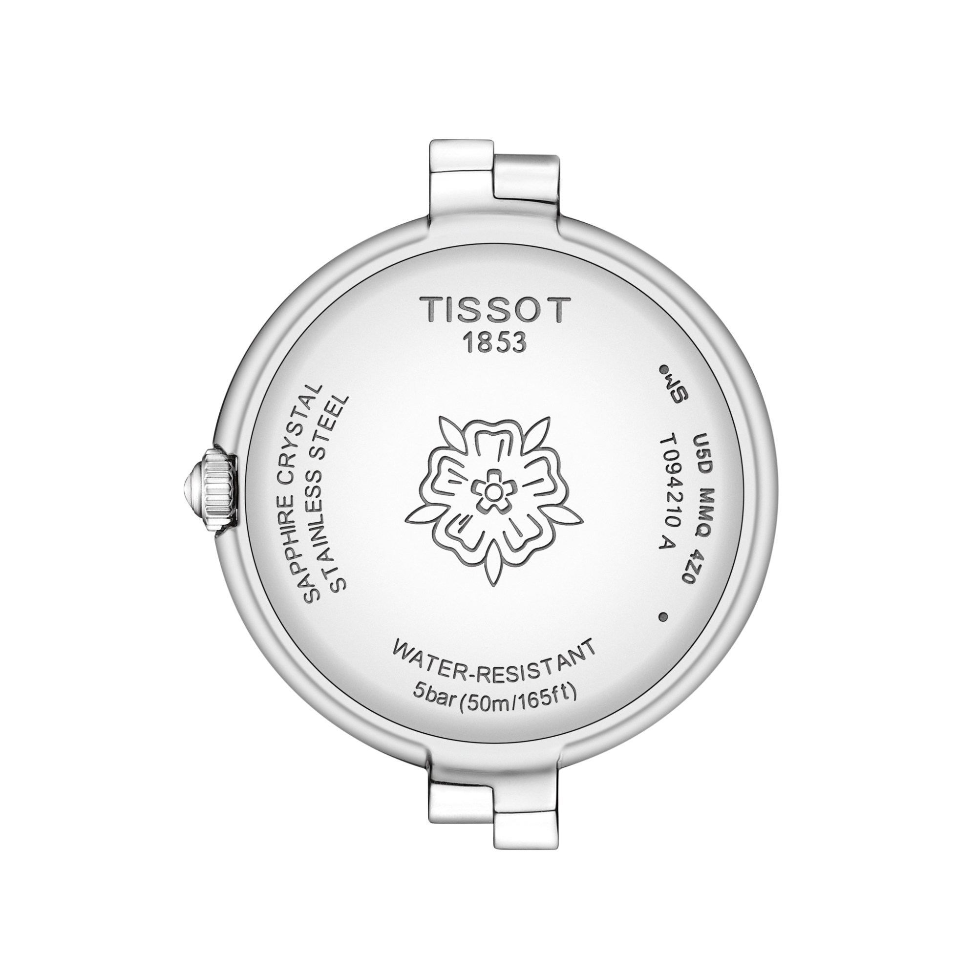 Tissot Flamingo (Ref: T094.210.11.336.00)