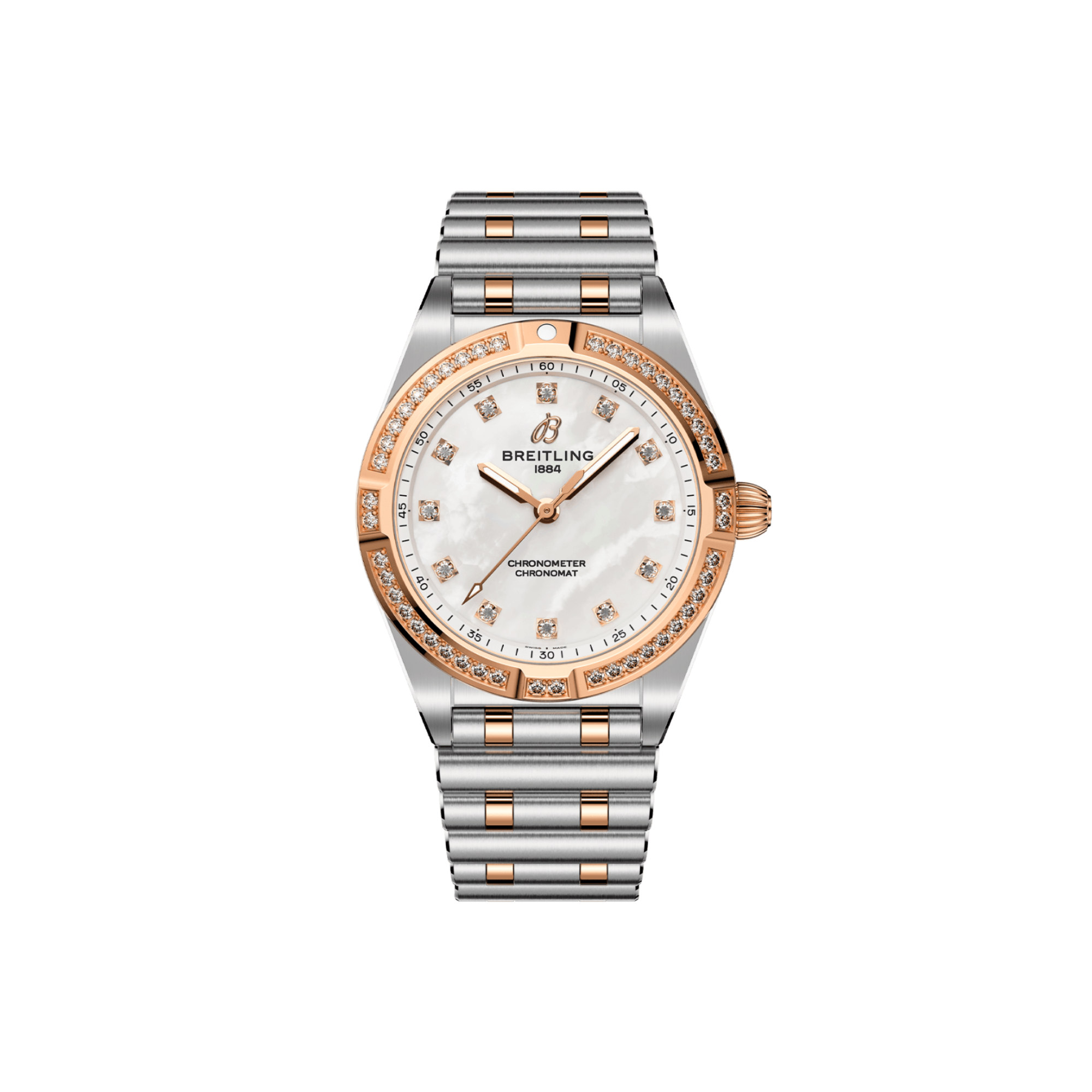 Breitling Chronomat 28 (Ref: U72310531A1U1)